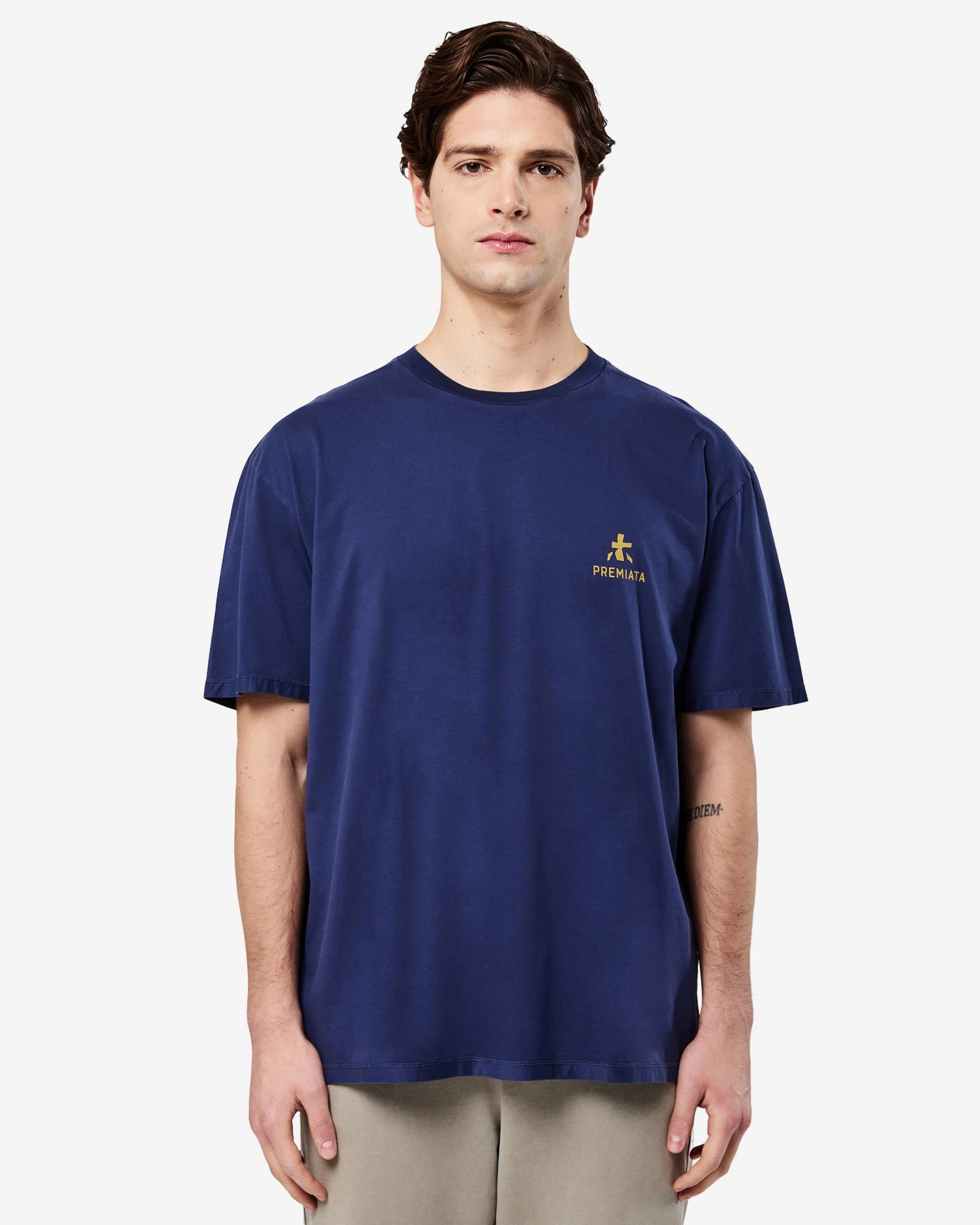 Cotton T-shirt - Image 2