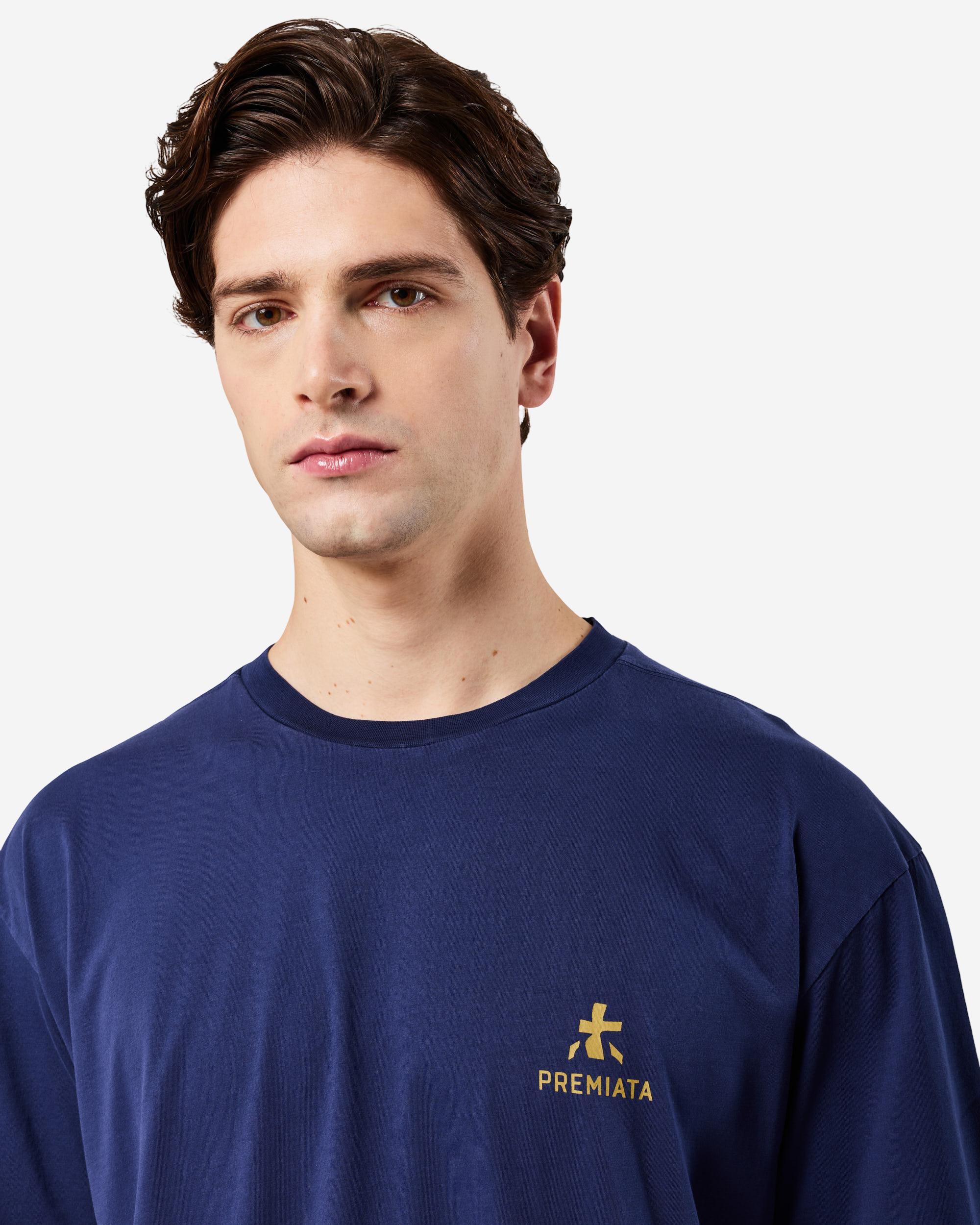 Cotton T-shirt - Image 3