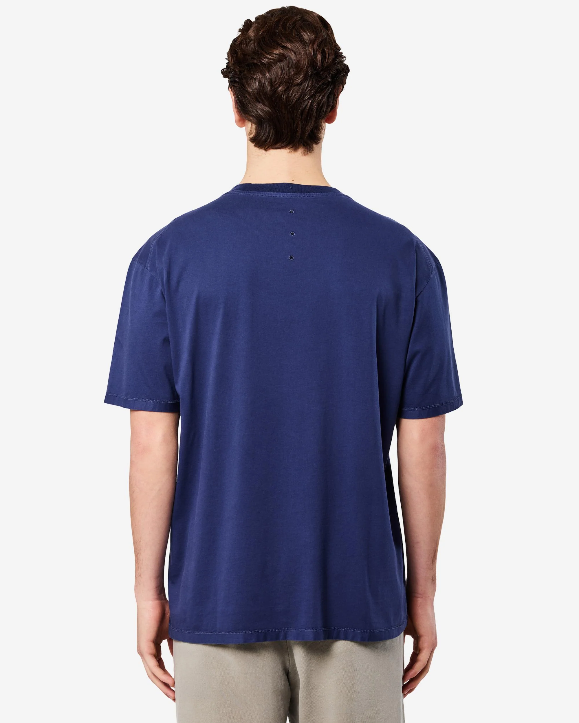 Cotton T-shirt - Image 6