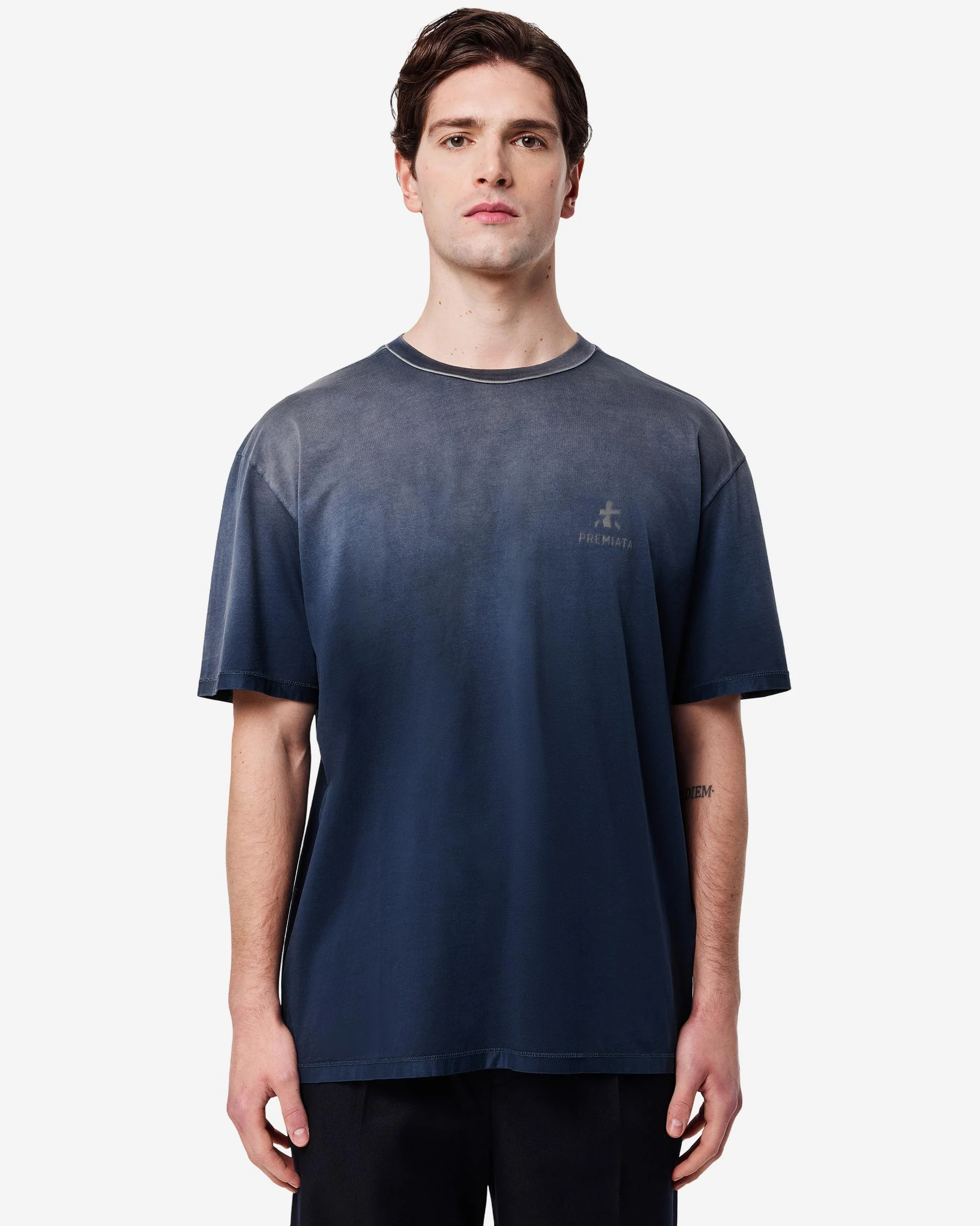 Cotton T-shirt - Image 2