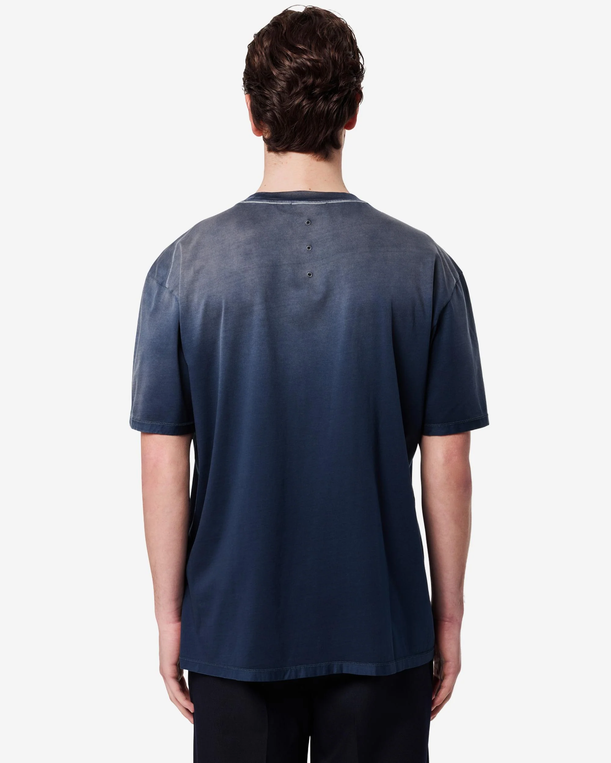Cotton T-shirt - Image 4