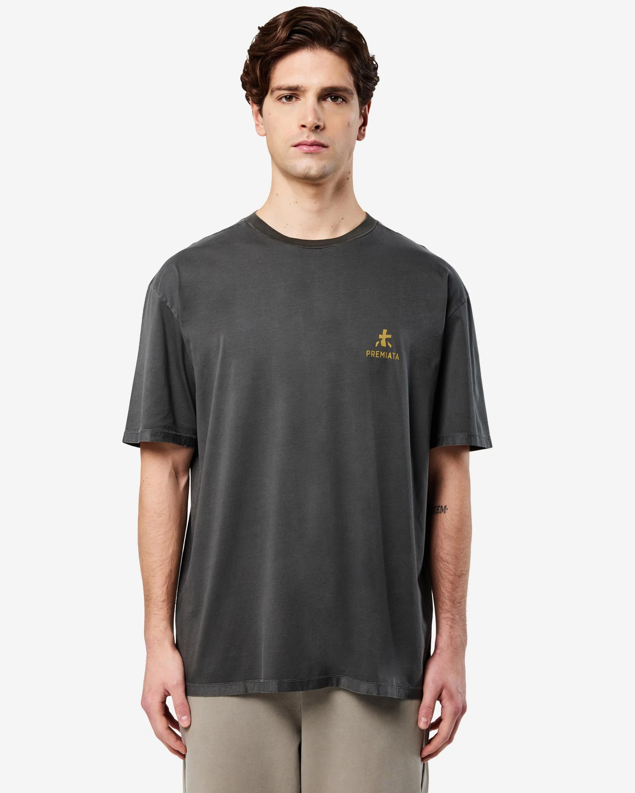 Cotton T-shirt - Image 2