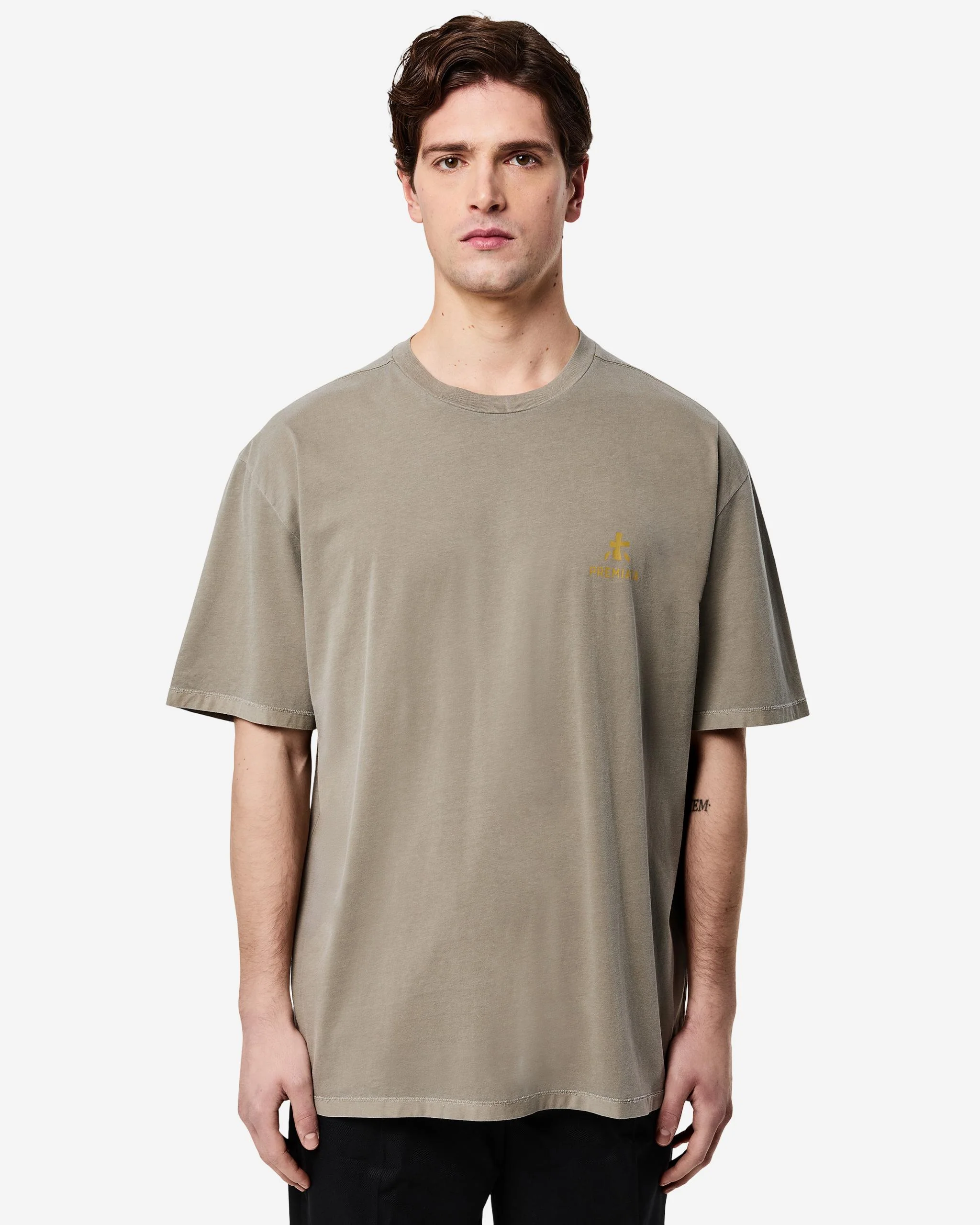 Cotton T-shirt - Image 2