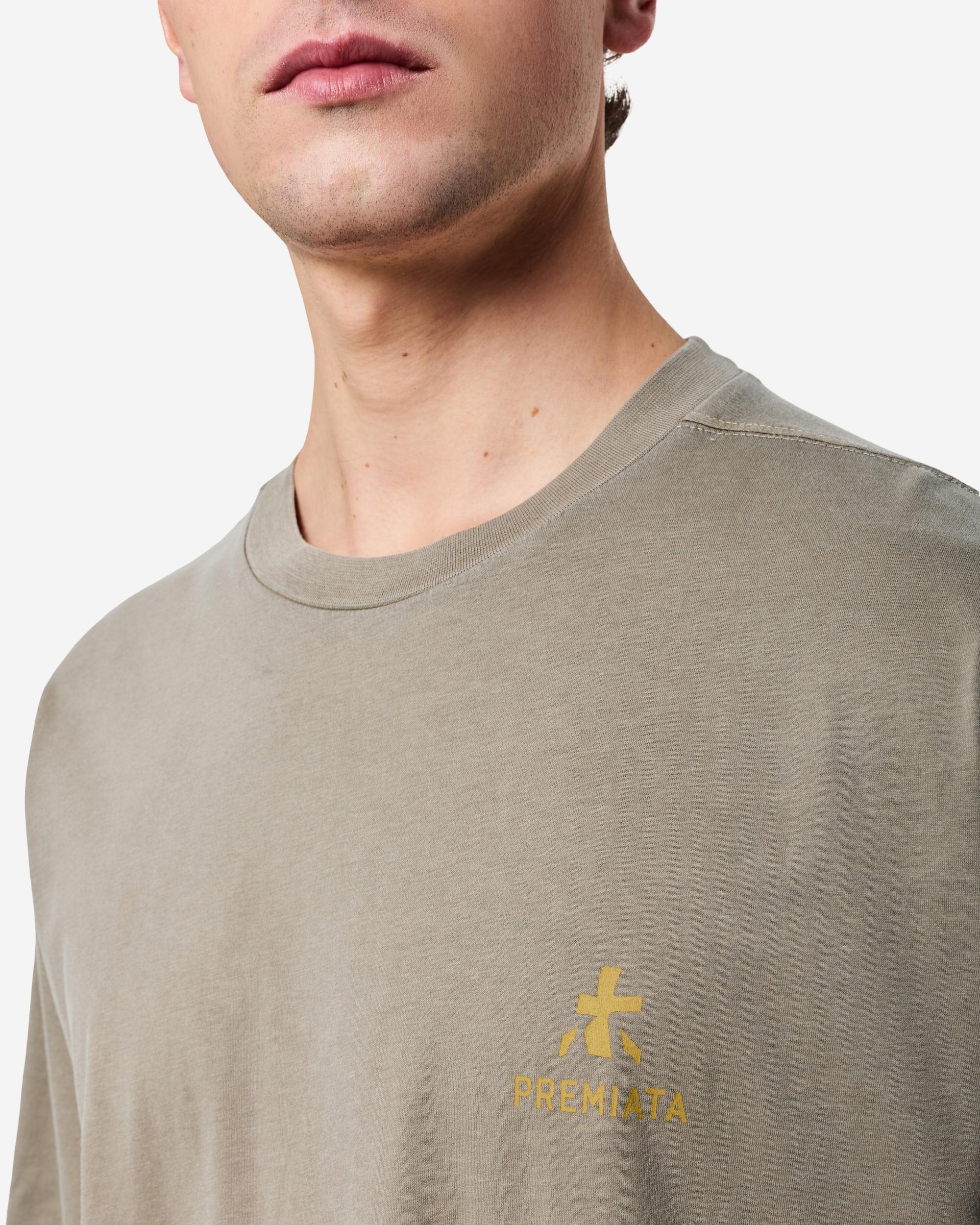 Cotton T-shirt - Image 3