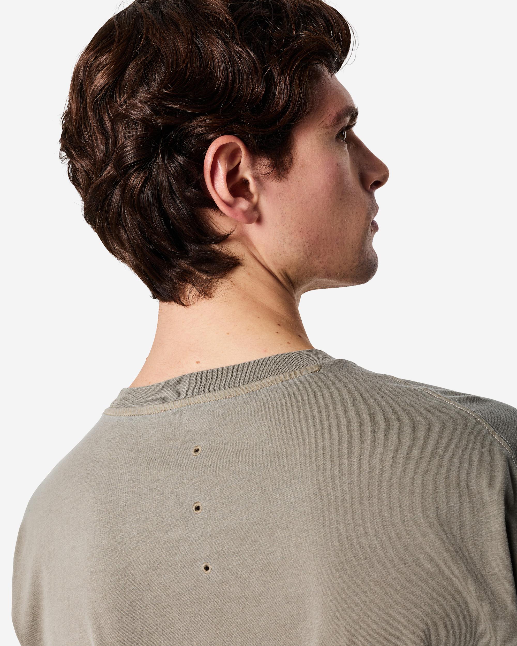 Cotton T-shirt - Image 4