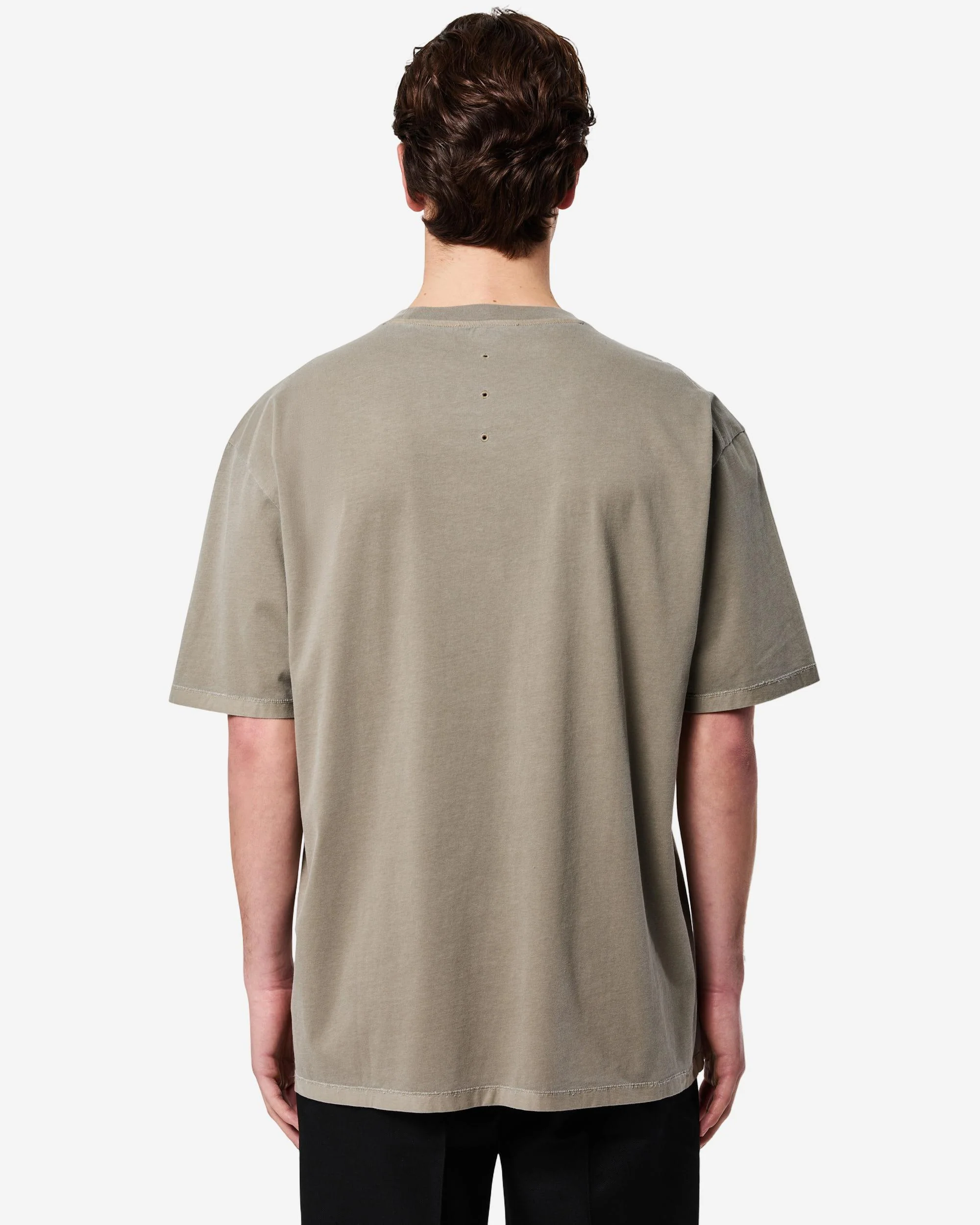 Cotton T-shirt - Image 5