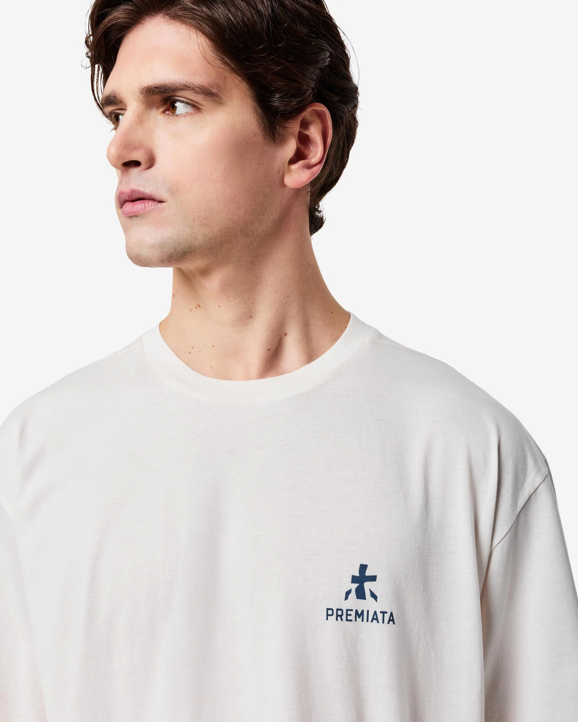 Cotton T-shirt - Image 2