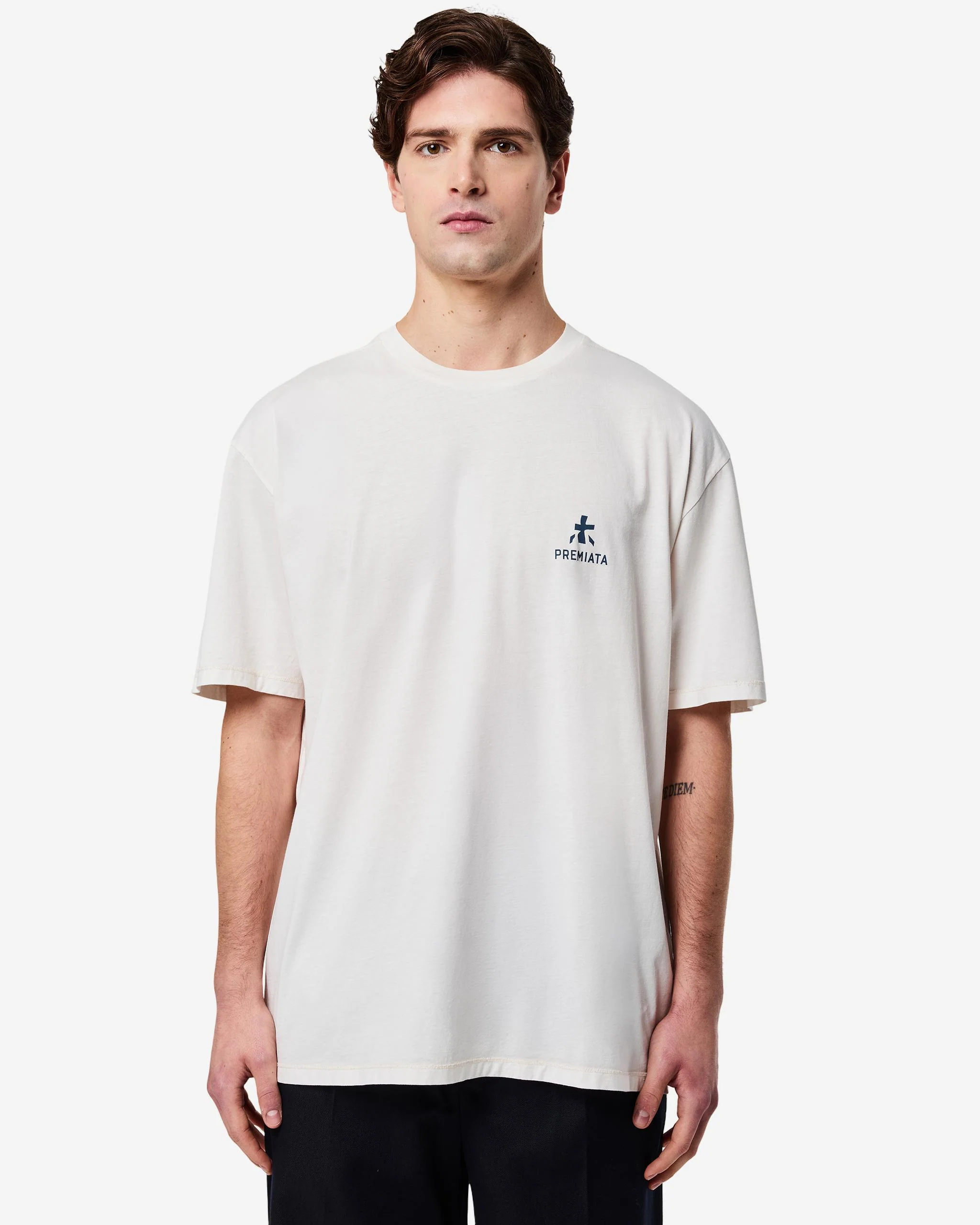 Cotton T-shirt - Image 3