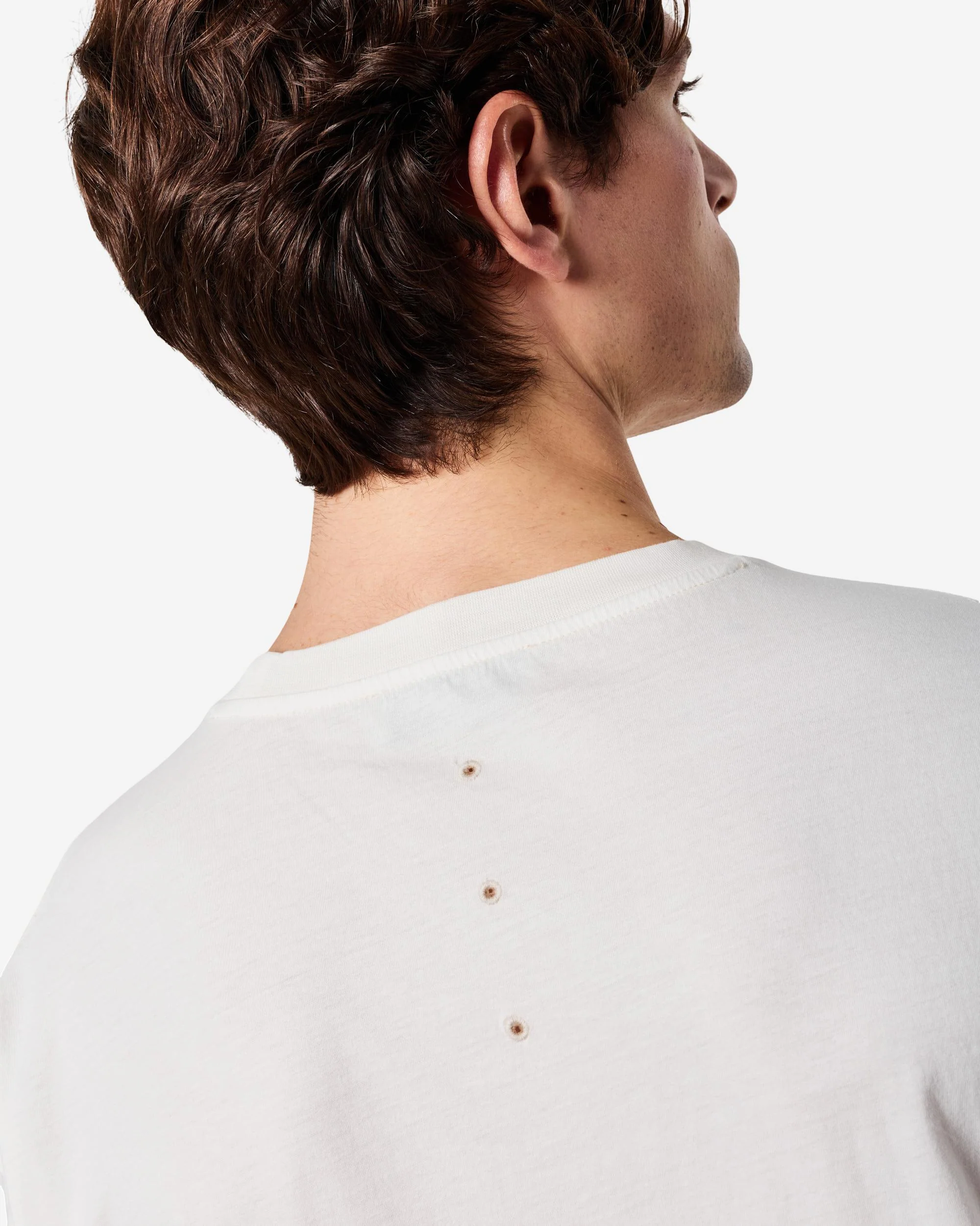 Cotton T-shirt - Image 4