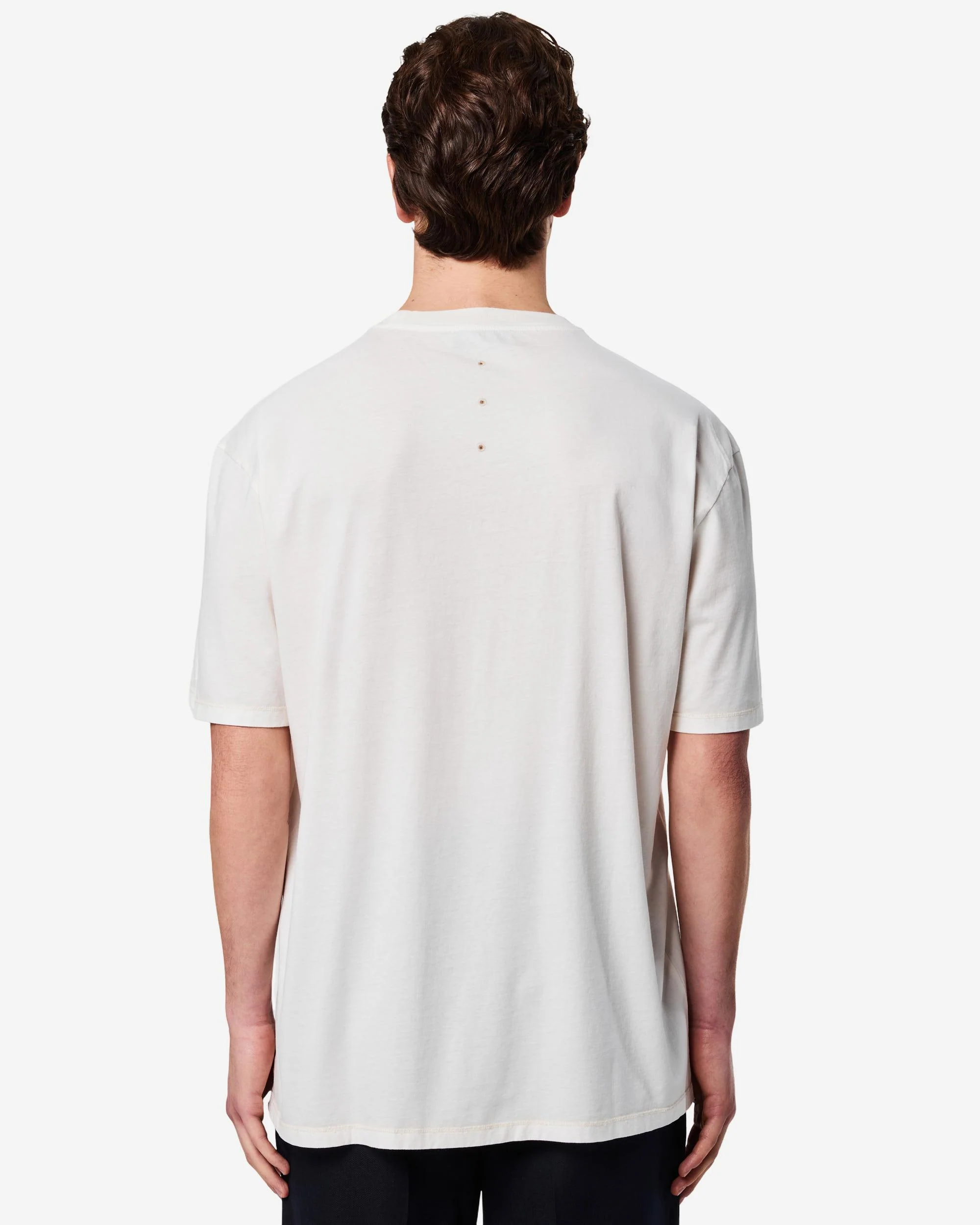 Cotton T-shirt - Image 6