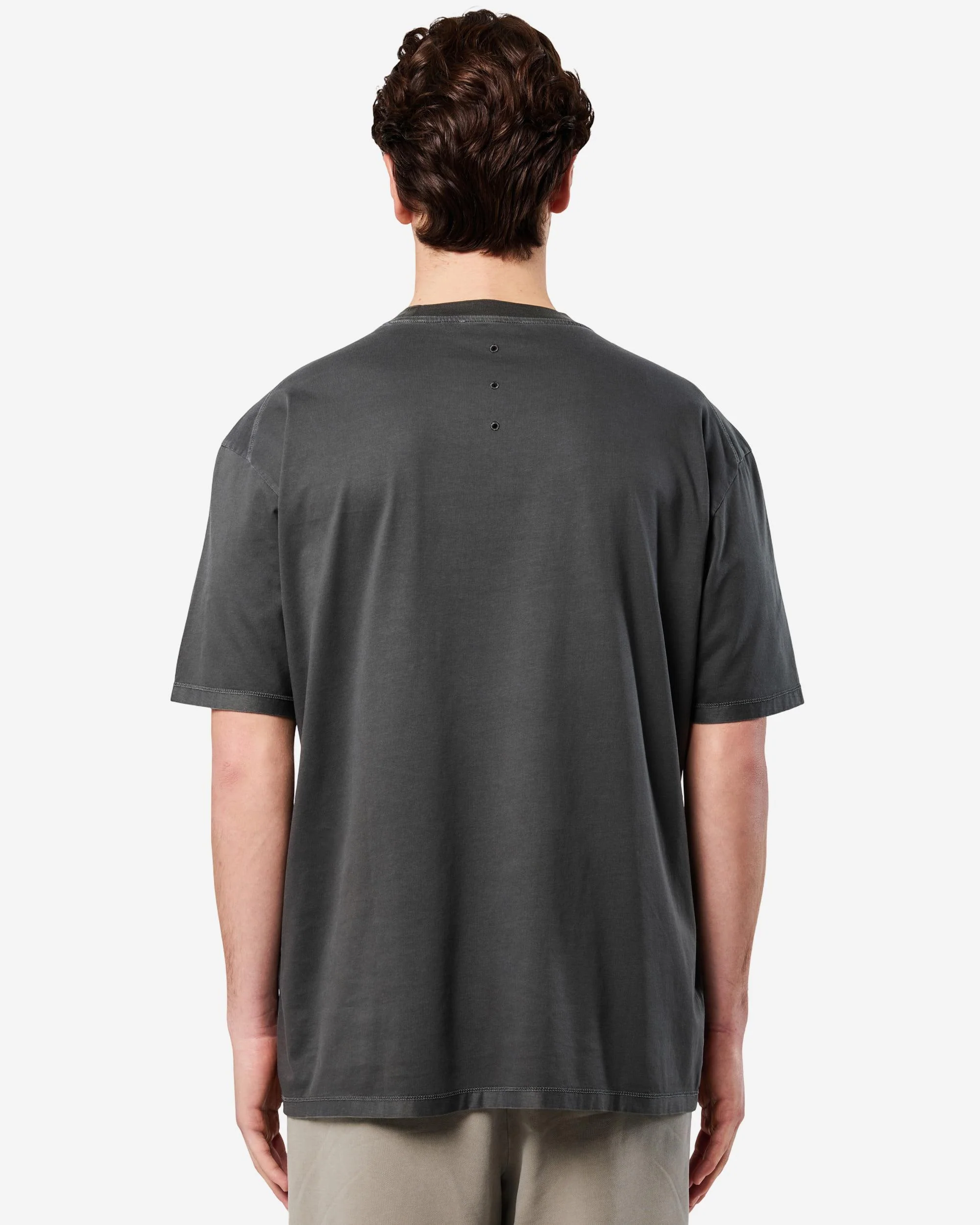 Cotton T-shirt - Image 4