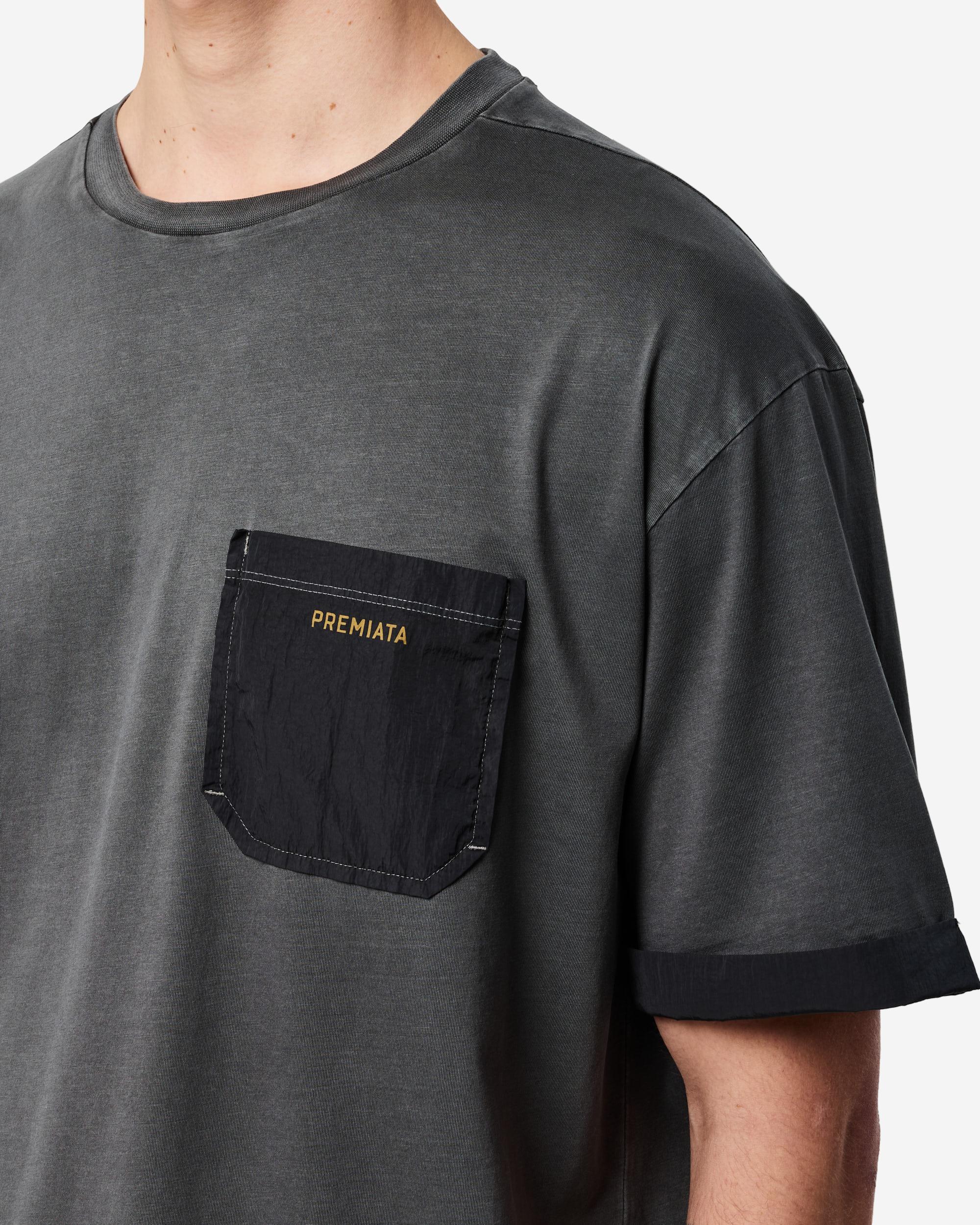 Cotton T-shirt - Image 2