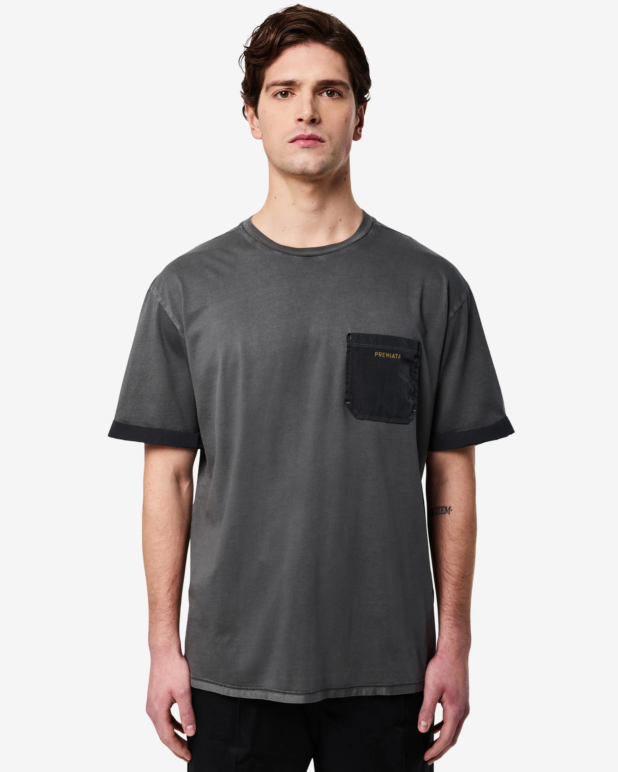 Cotton T-shirt - Image 3