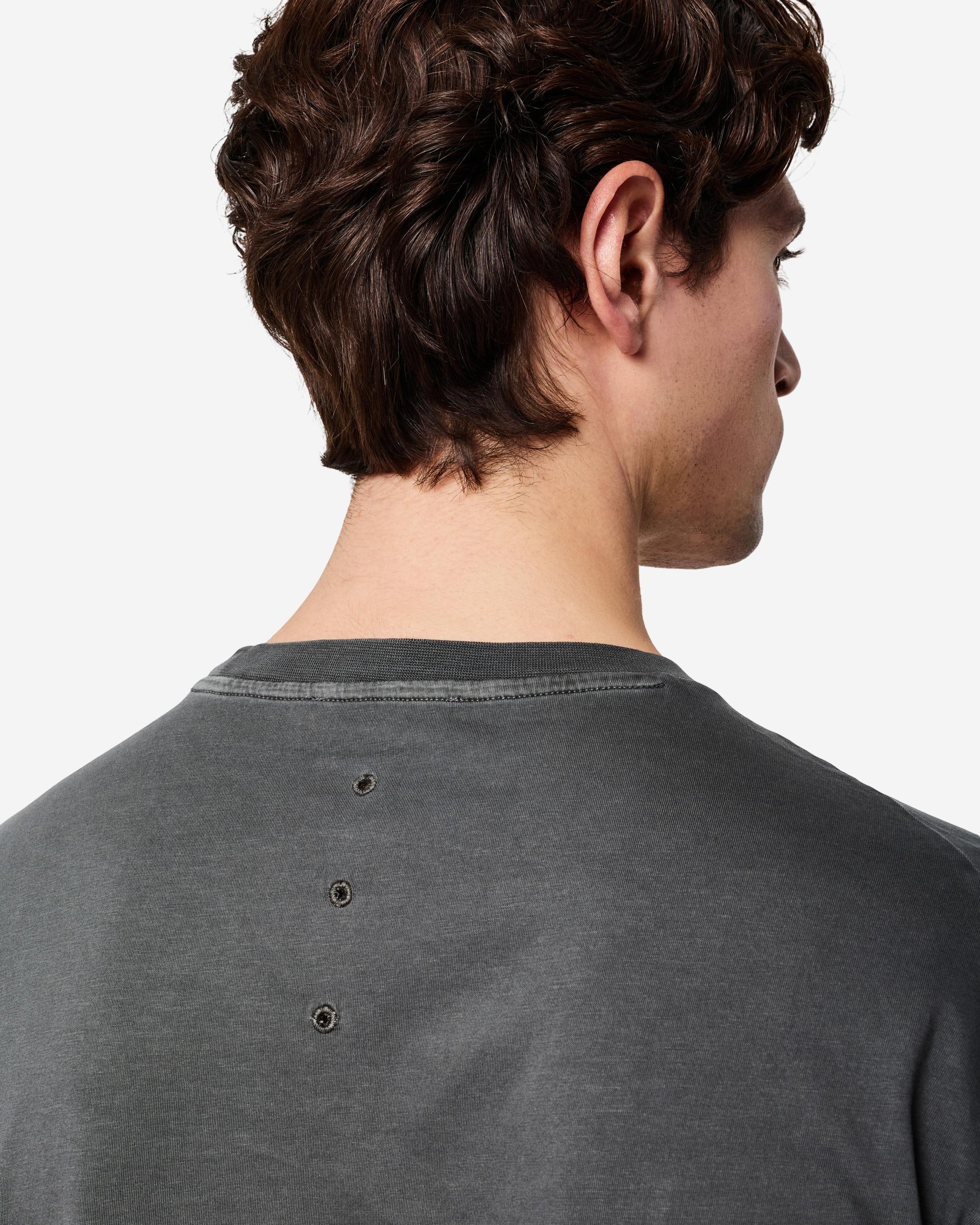 Cotton T-shirt - Image 4