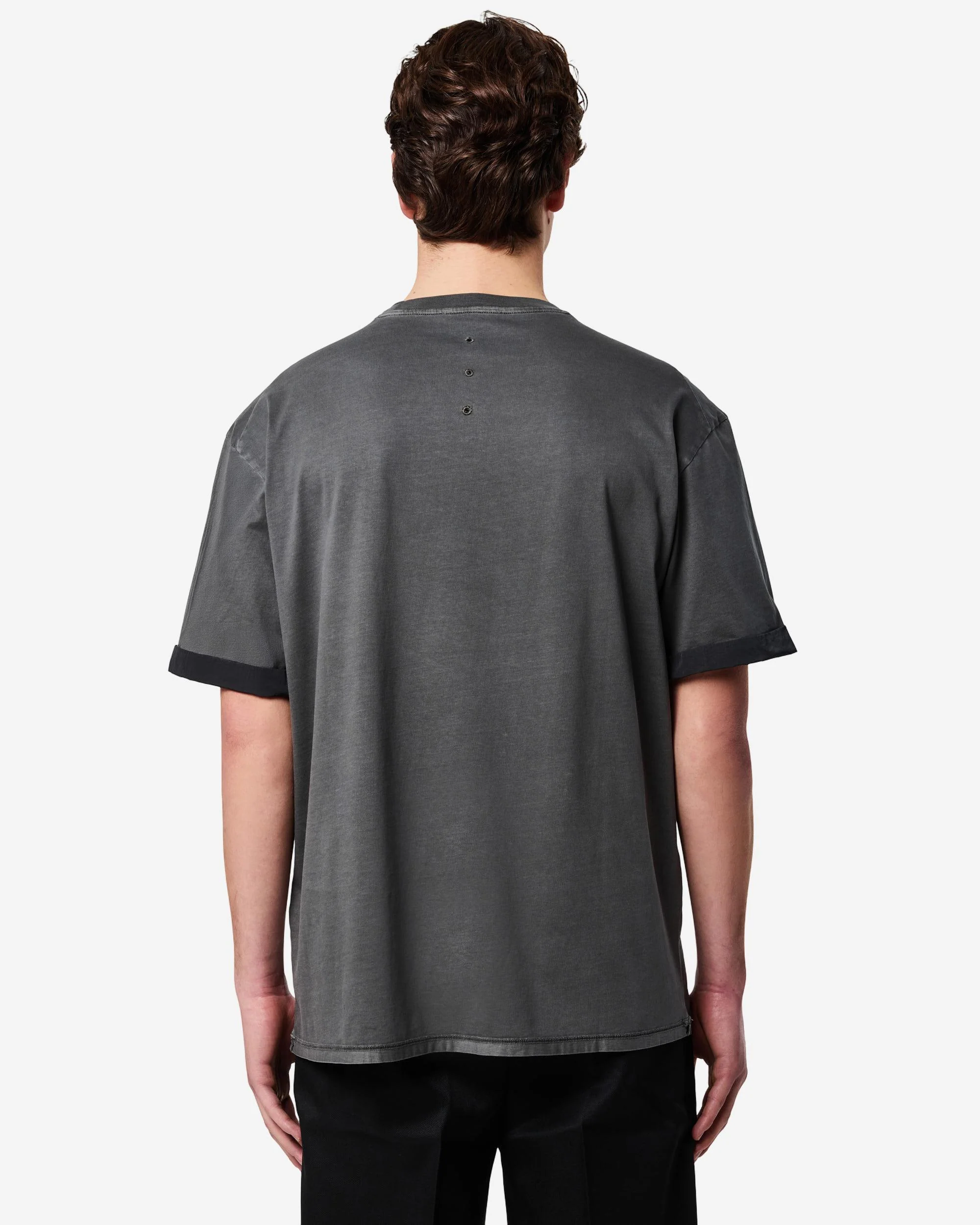 Cotton T-shirt - Image 7