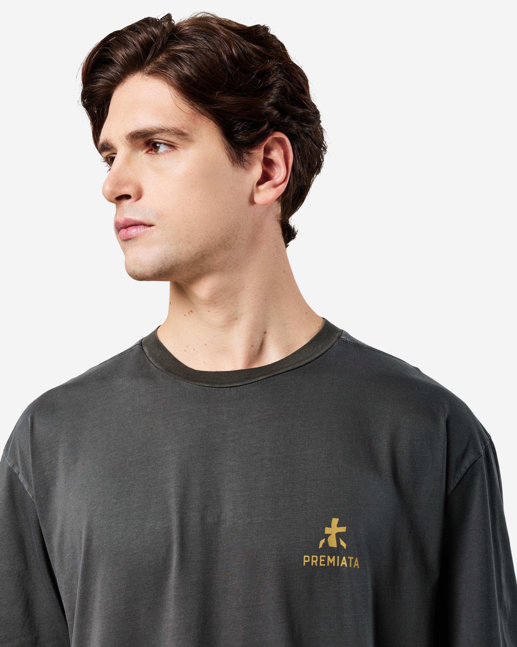 Cotton T-shirt - Image 5