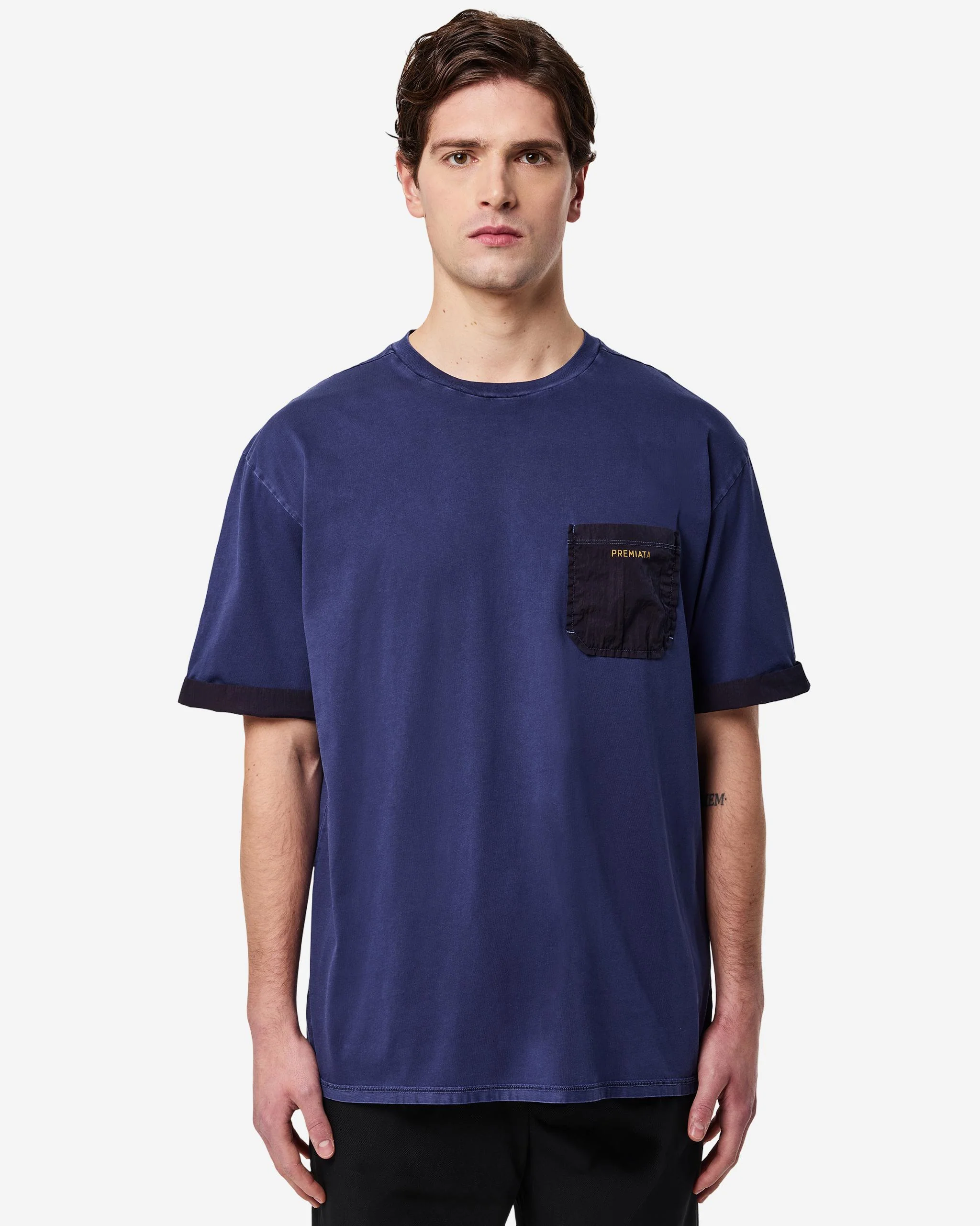 Cotton T-shirt - Image 3