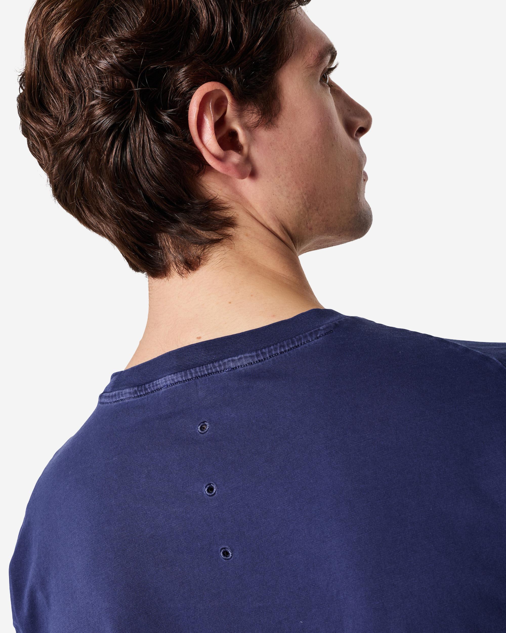 Cotton T-shirt - Image 4
