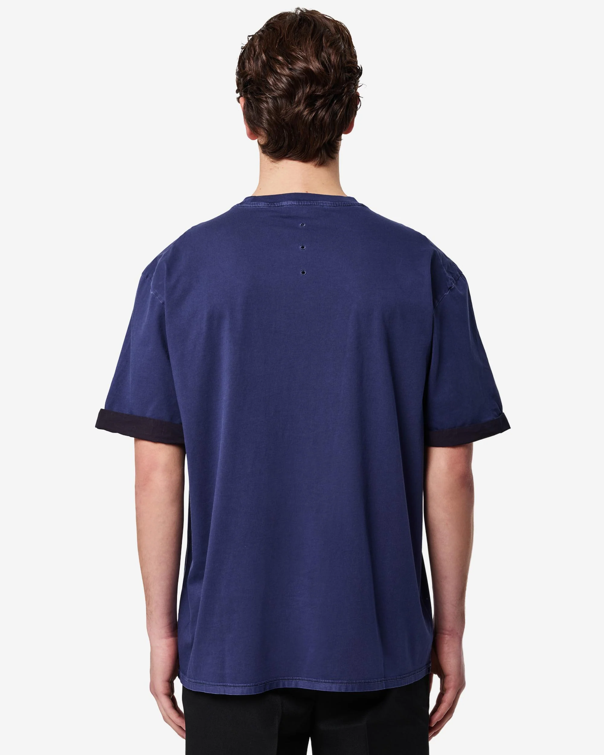 Cotton T-shirt - Image 6