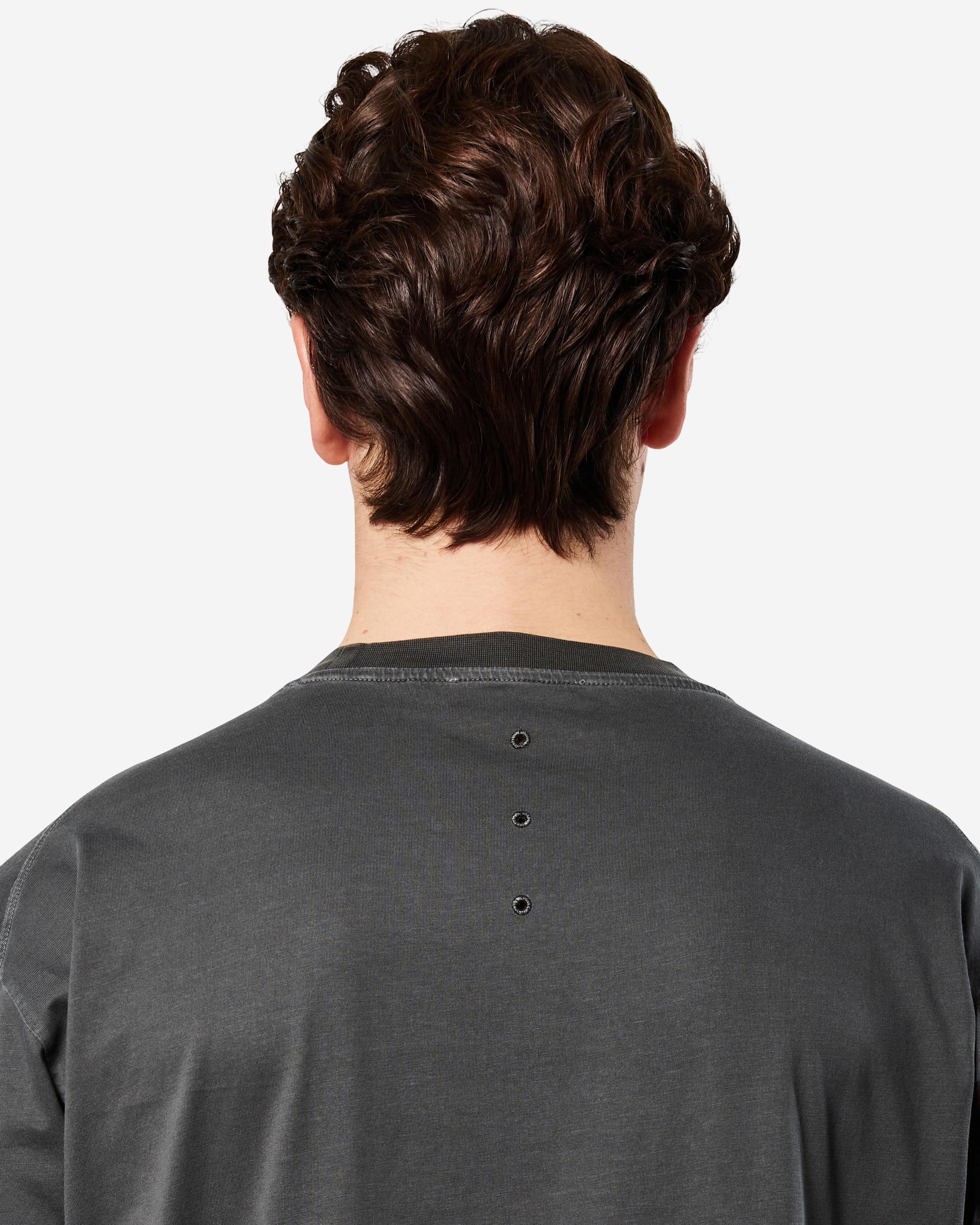 Cotton T-shirt - Image 6