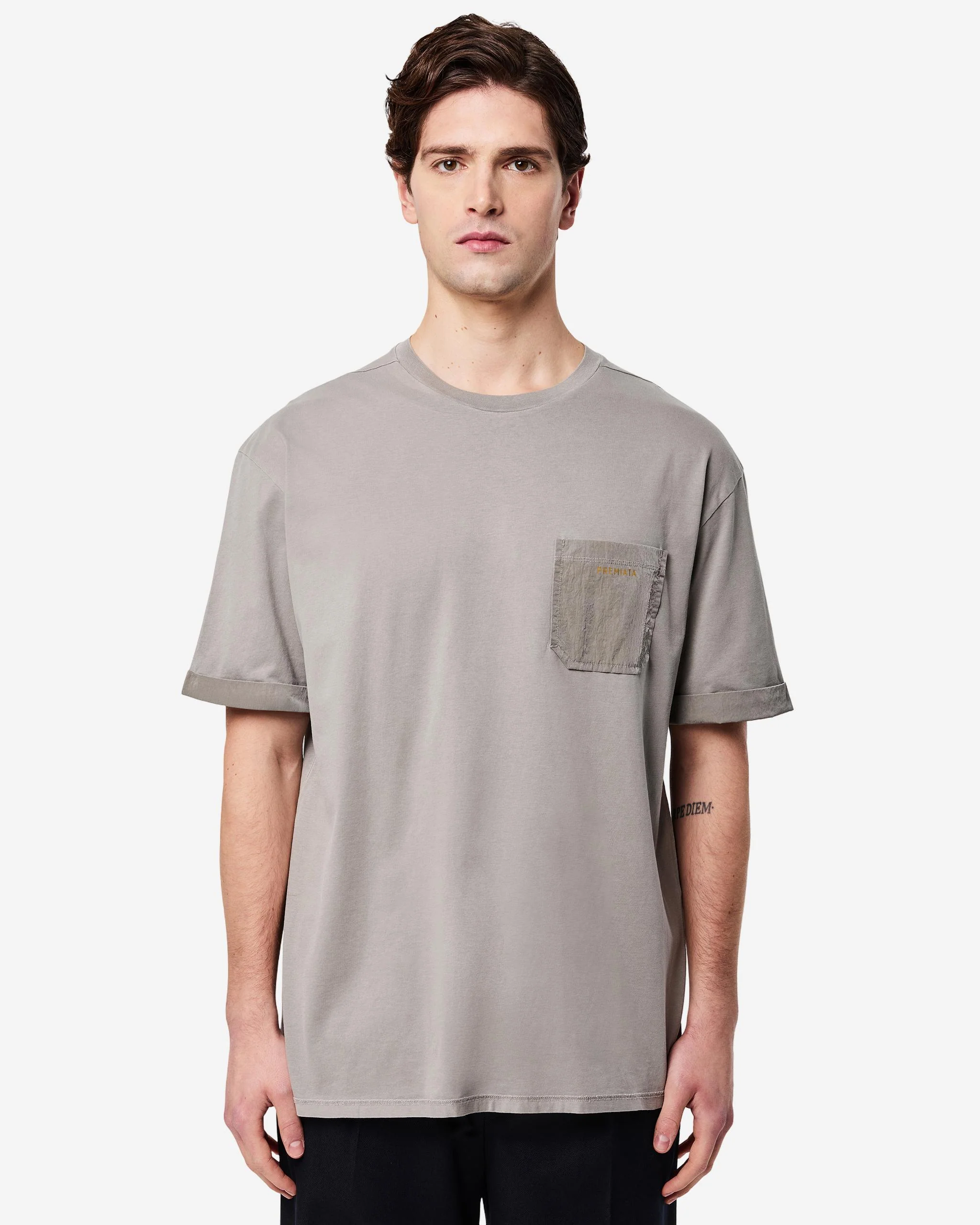 Cotton T-shirt - Image 2