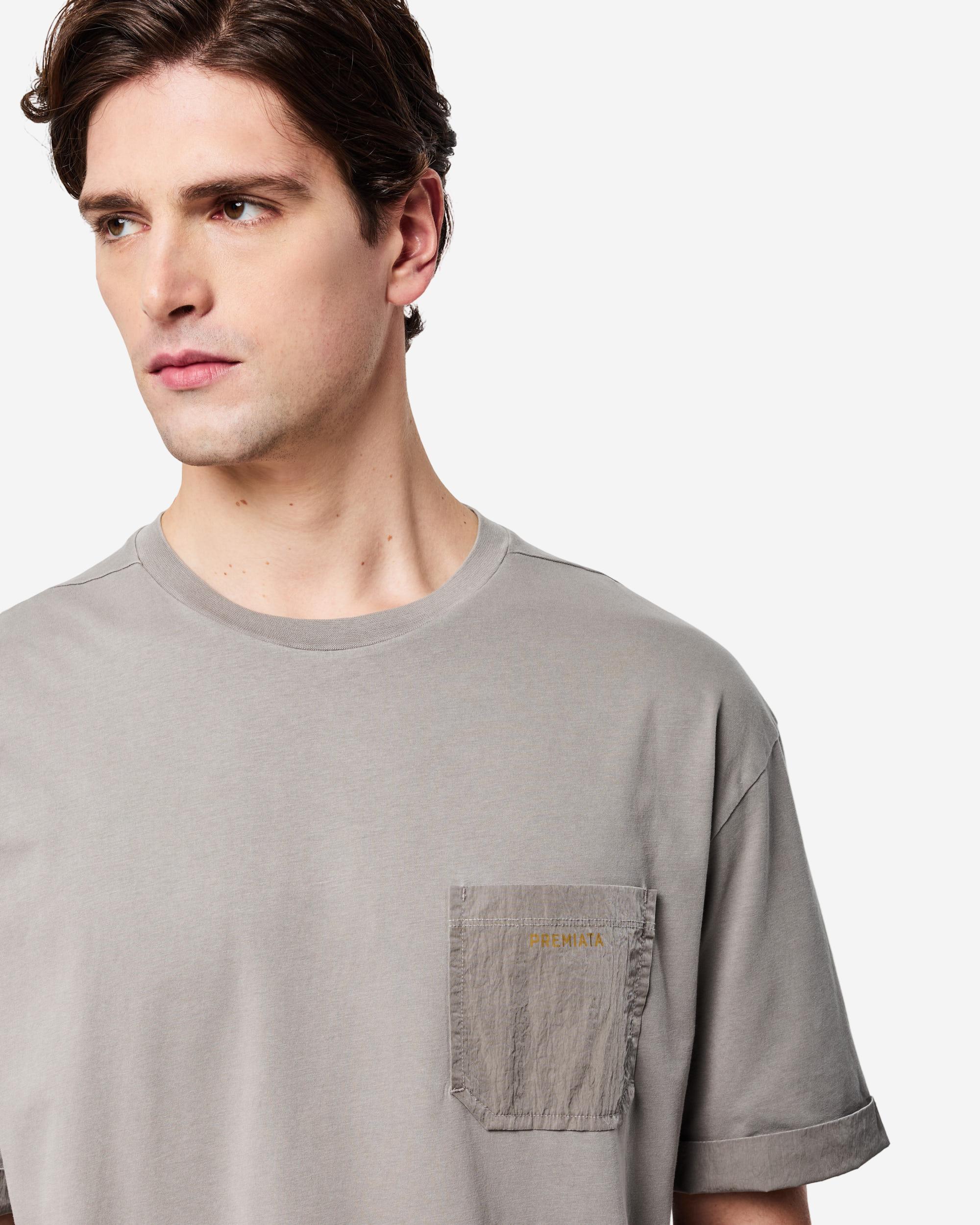 Cotton T-shirt - Image 3