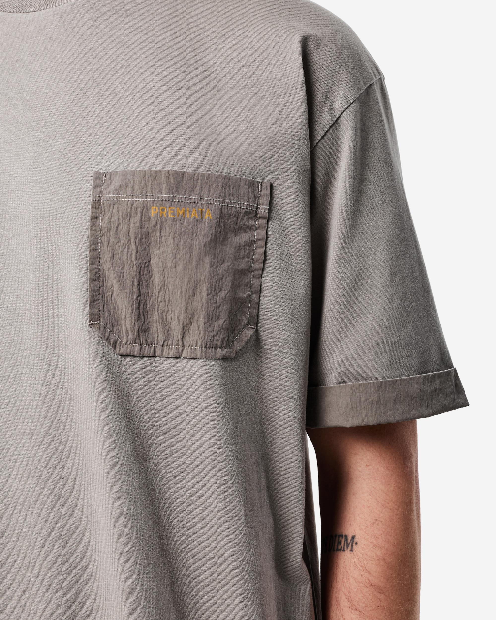 Cotton T-shirt - Image 4