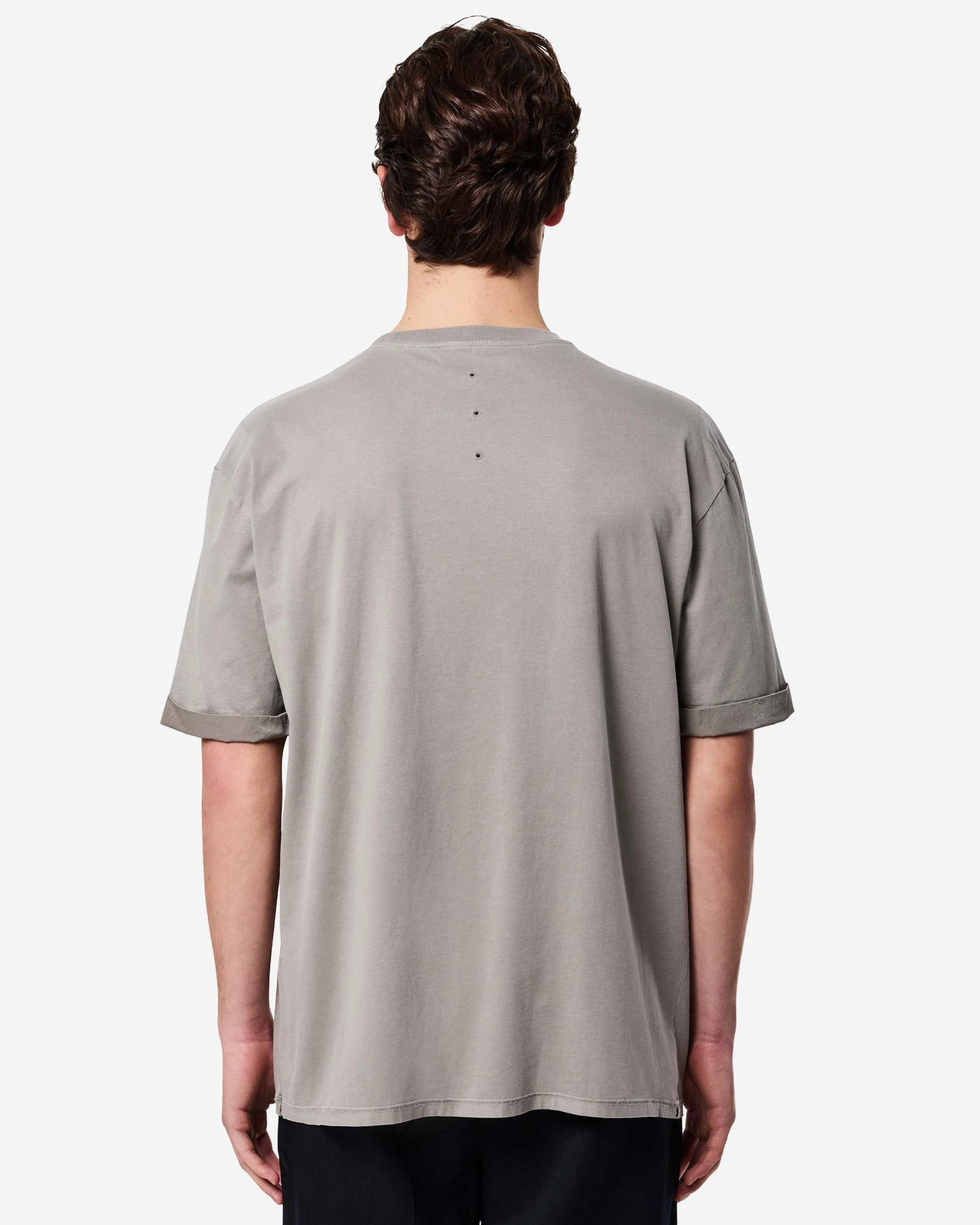 Cotton T-shirt - Image 6