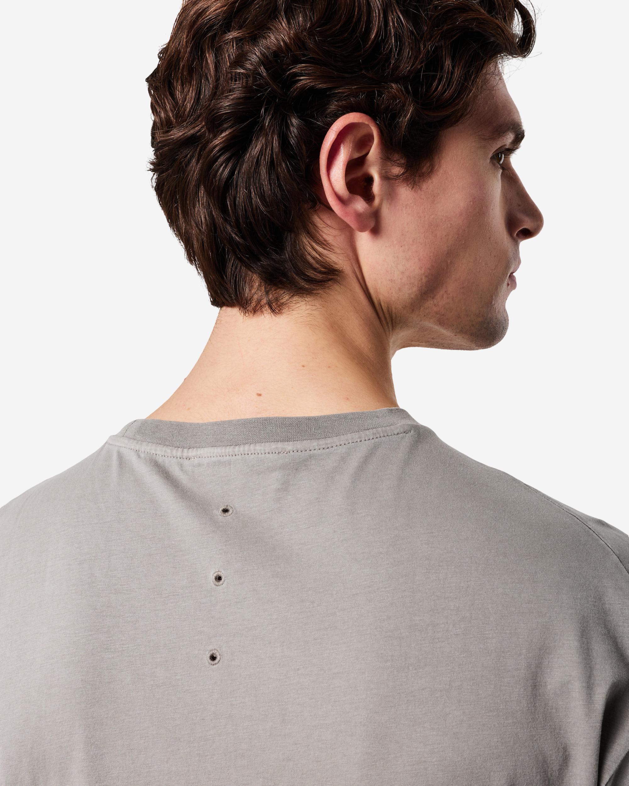 Cotton T-shirt - Image 7