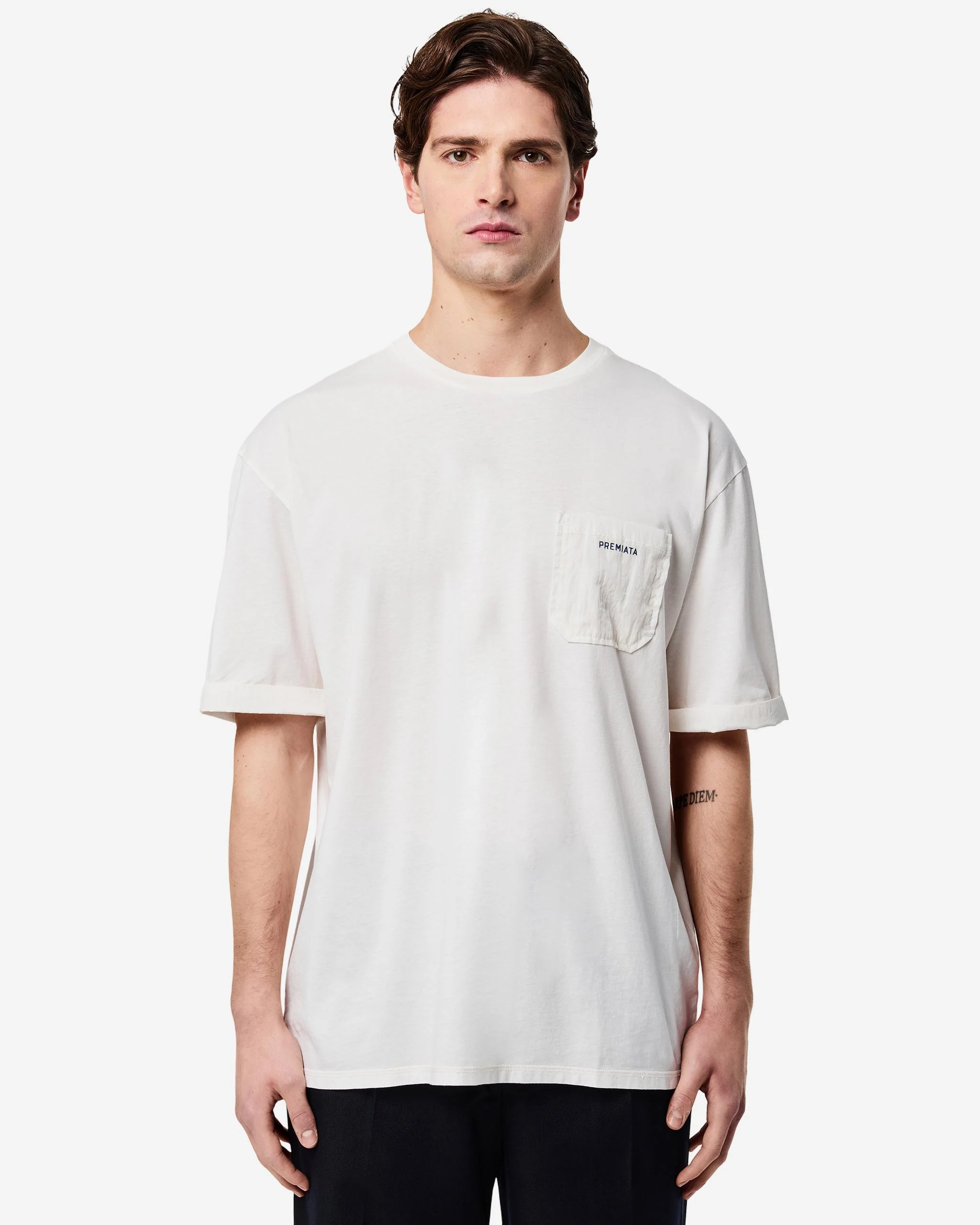 Cotton T-shirt - Image 2
