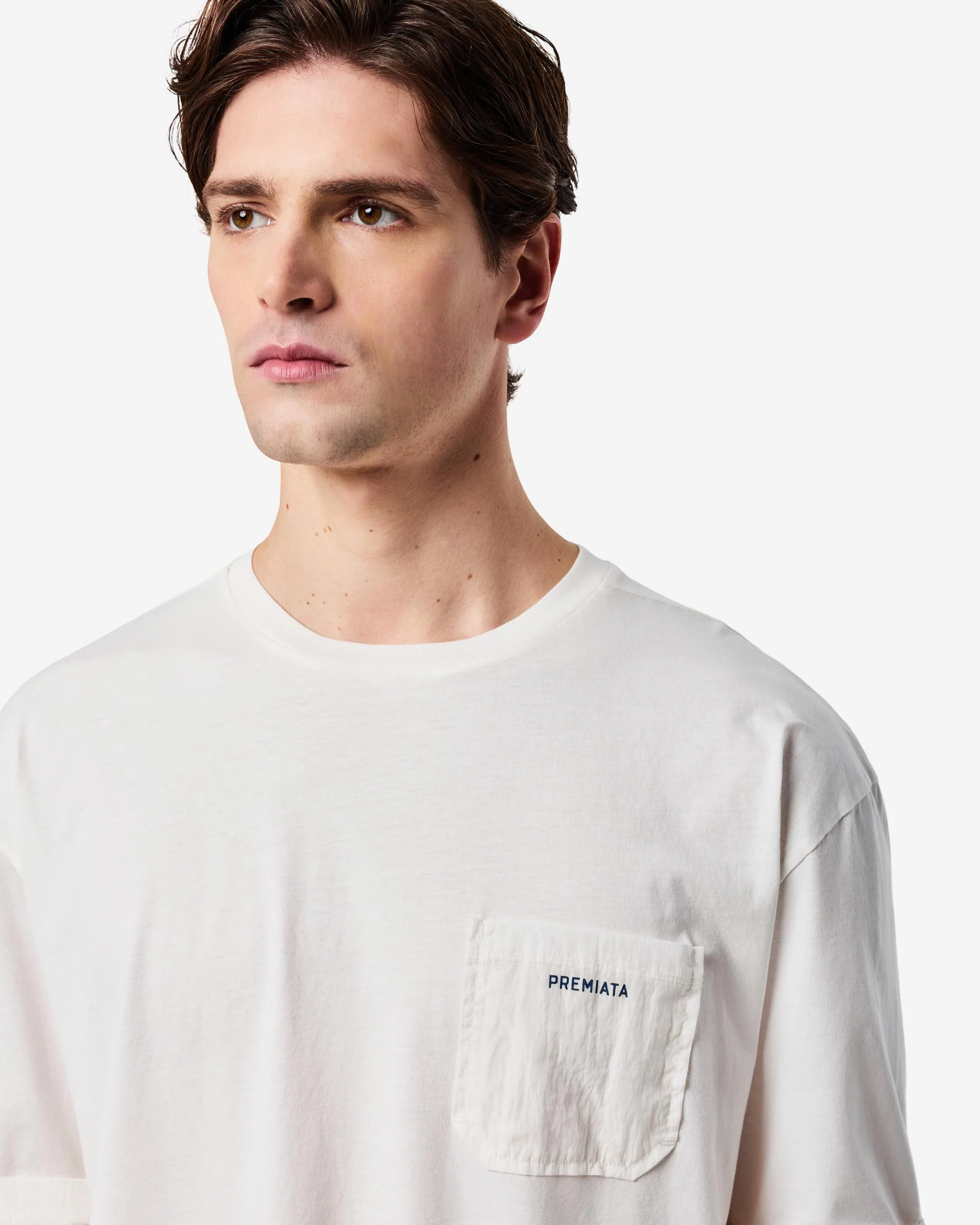 Cotton T-shirt - Image 3