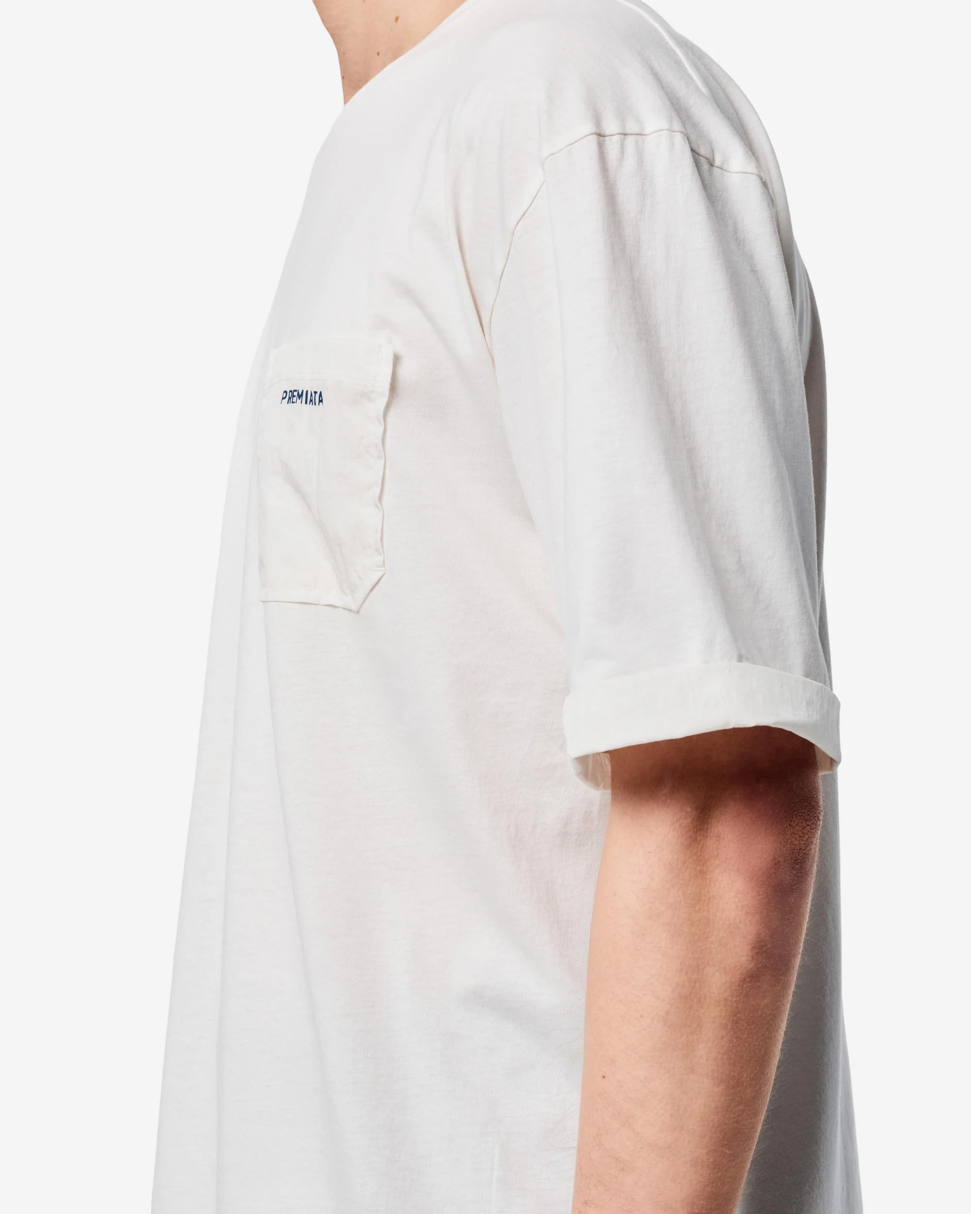 Cotton T-shirt - Image 4
