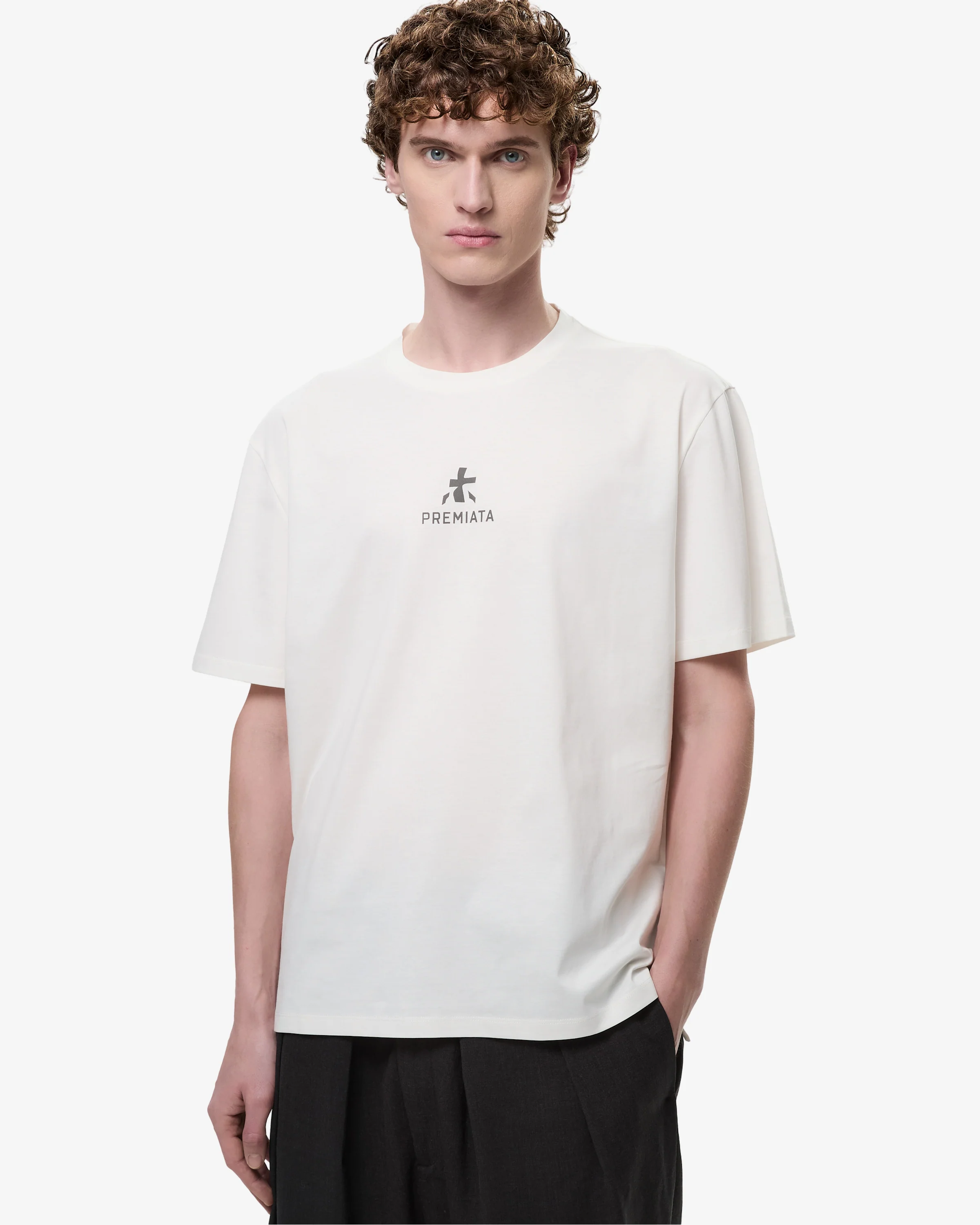 Cotton jersey T-shirt - Image 3