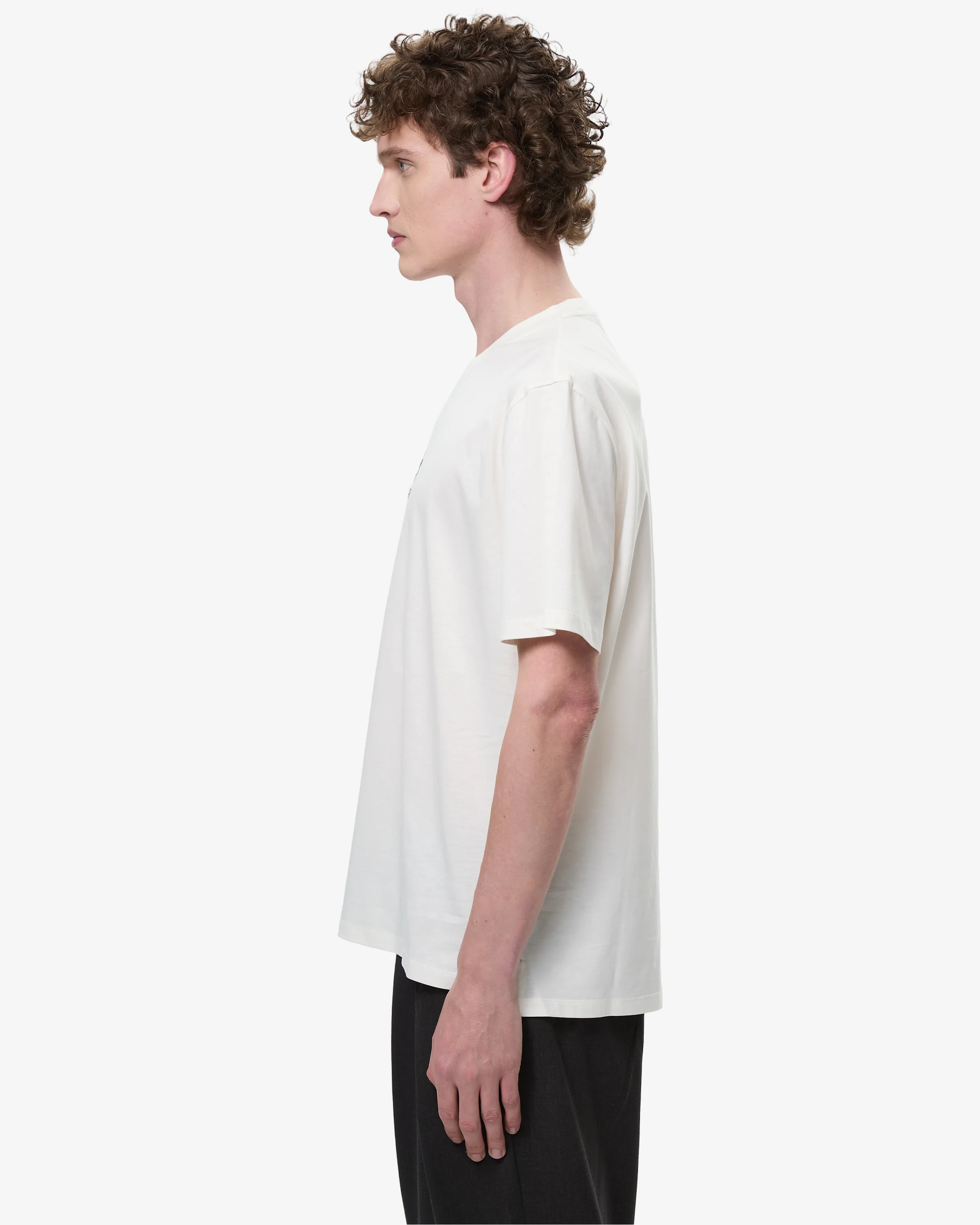 Cotton jersey T-shirt - Image 4