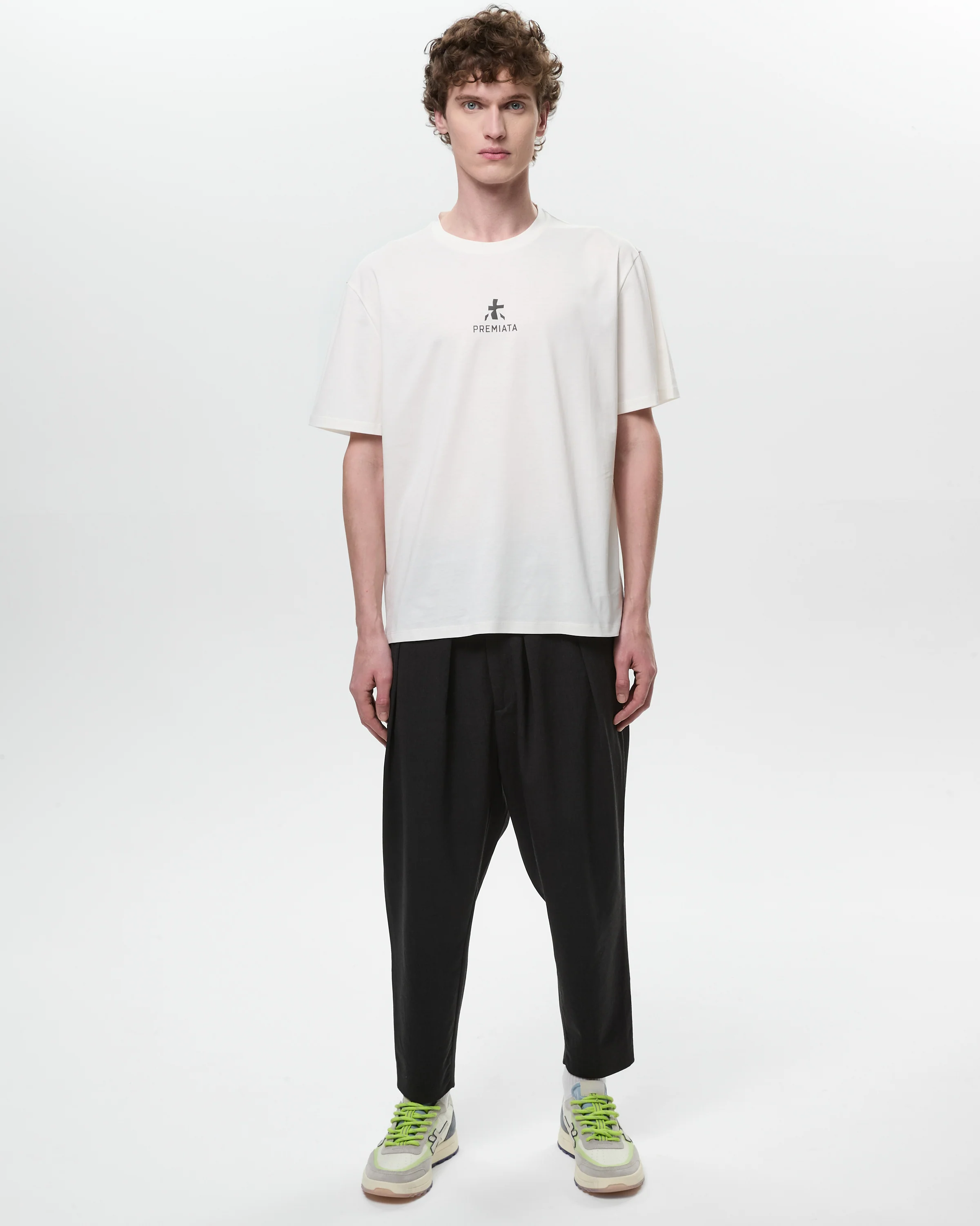 Cotton jersey T-shirt - Image 5