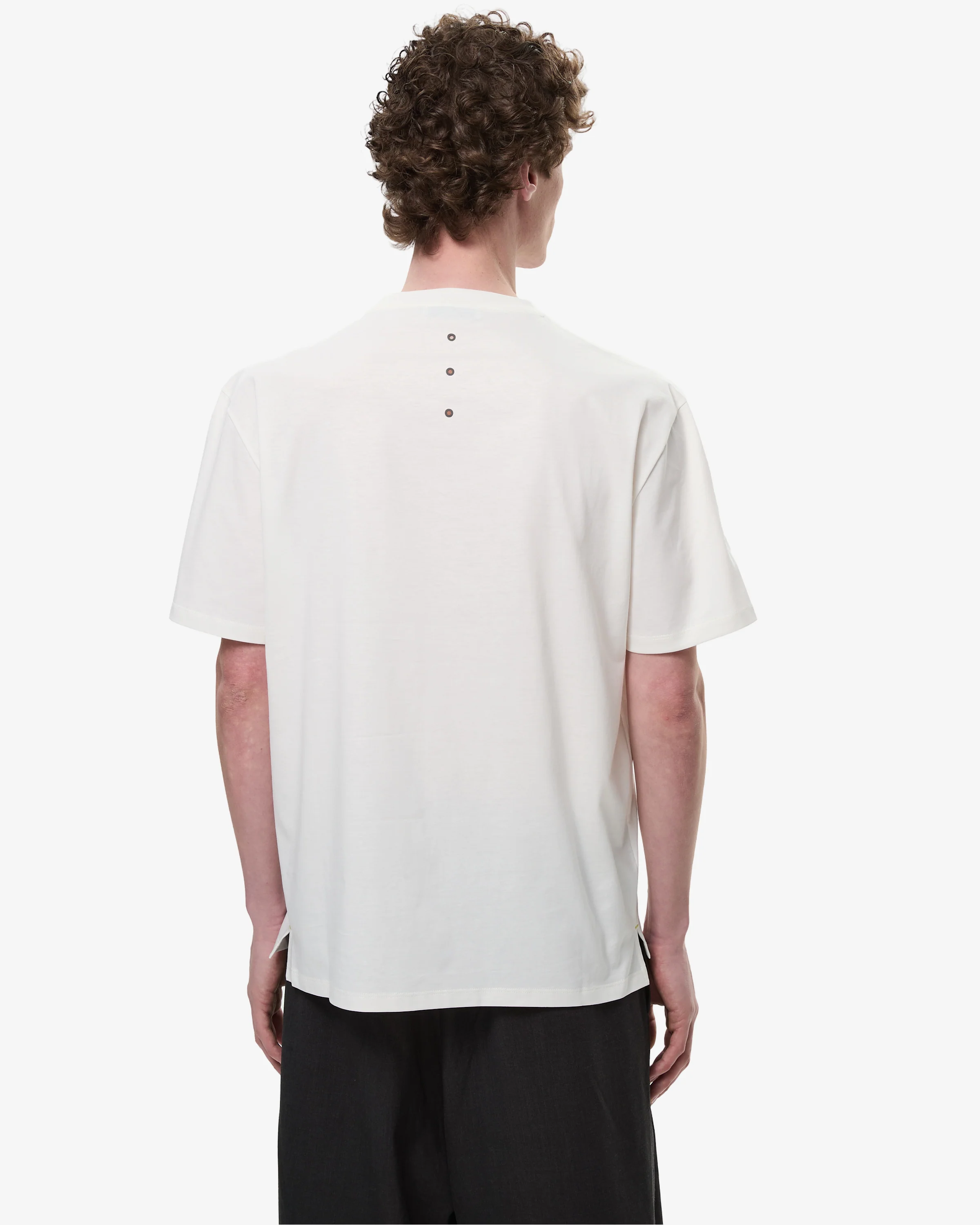 Cotton jersey T-shirt - Image 6