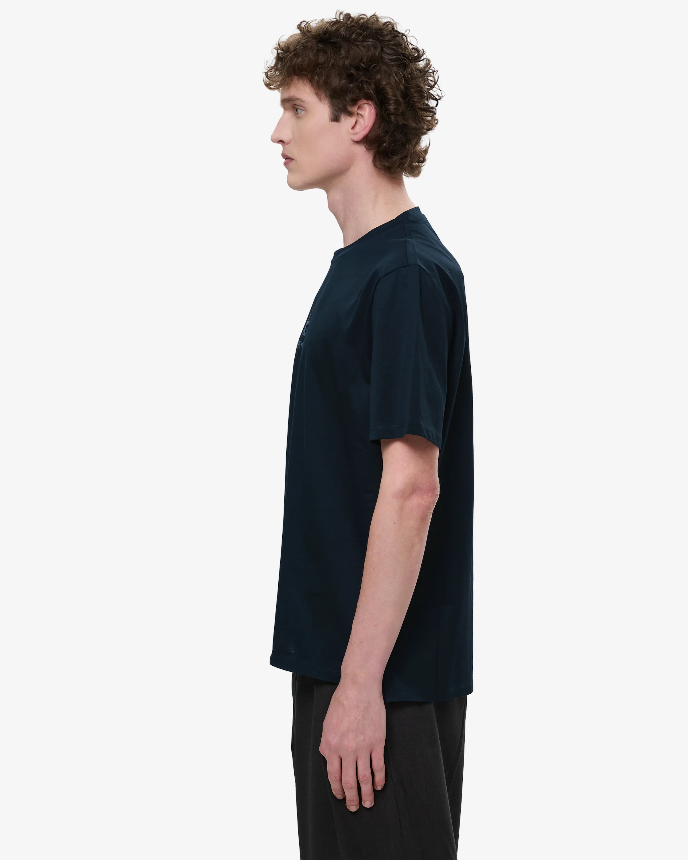 Cotton jersey T-shirt - Image 3