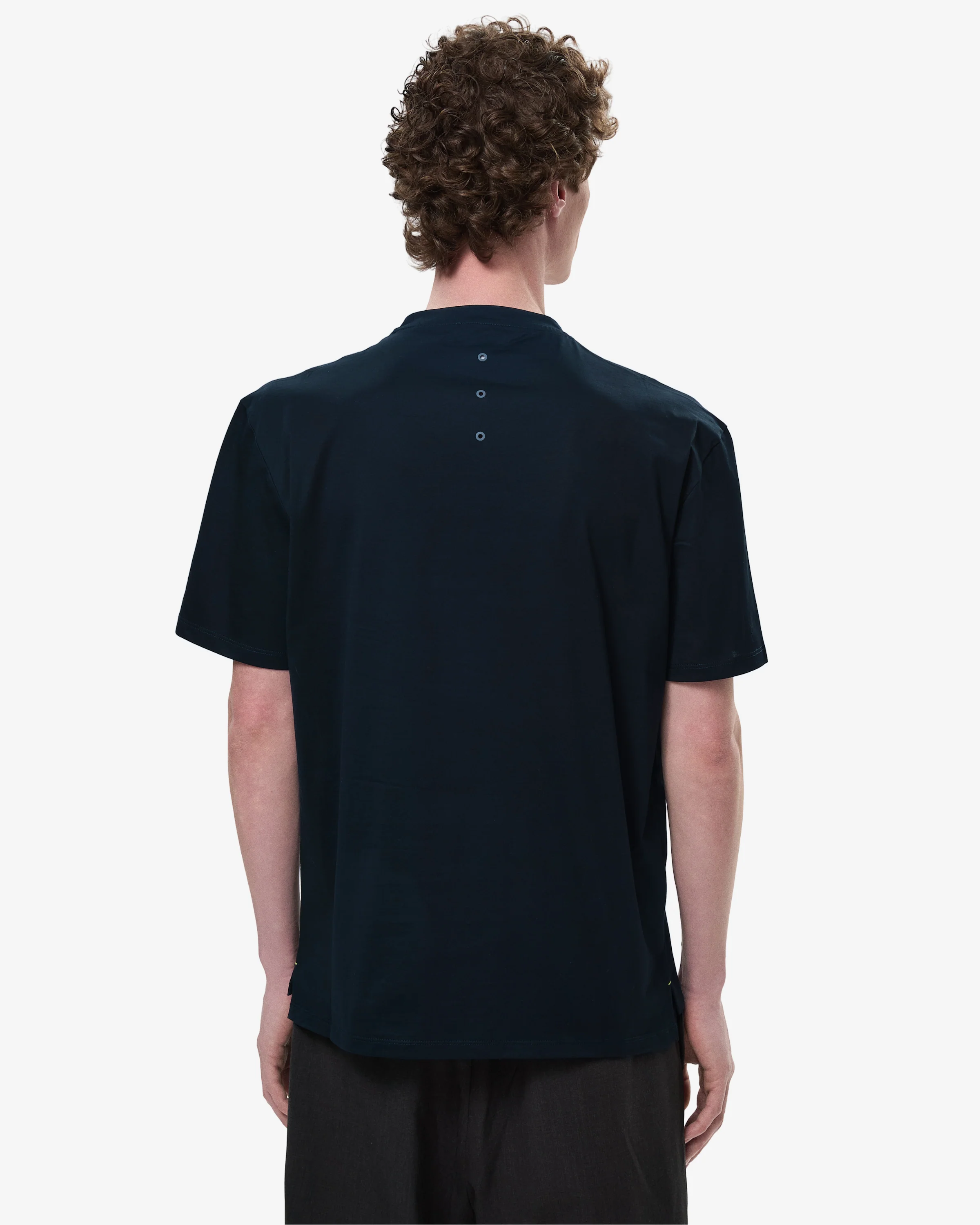 Cotton jersey T-shirt - Image 4
