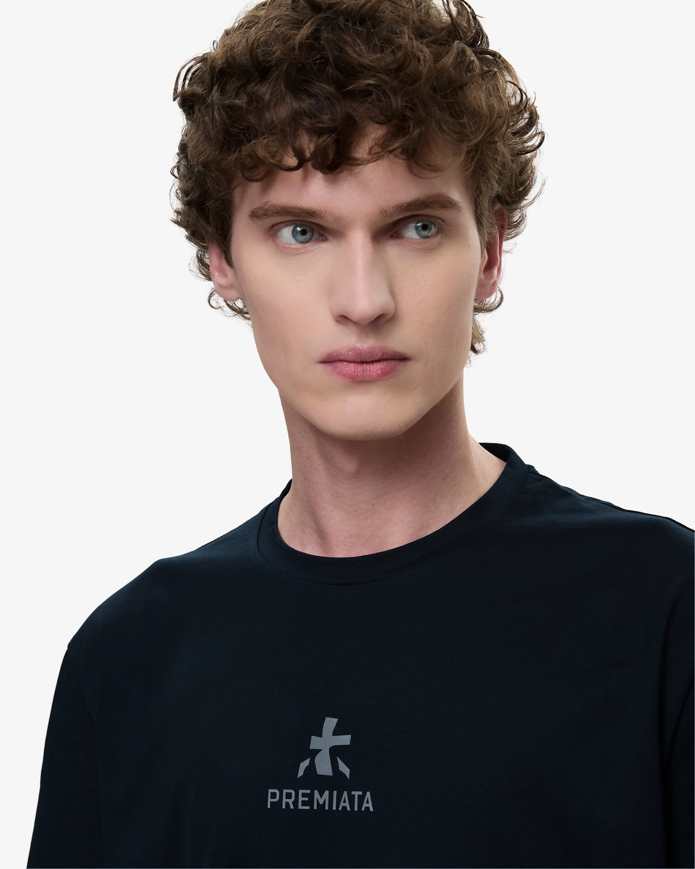 Cotton jersey T-shirt - Image 5