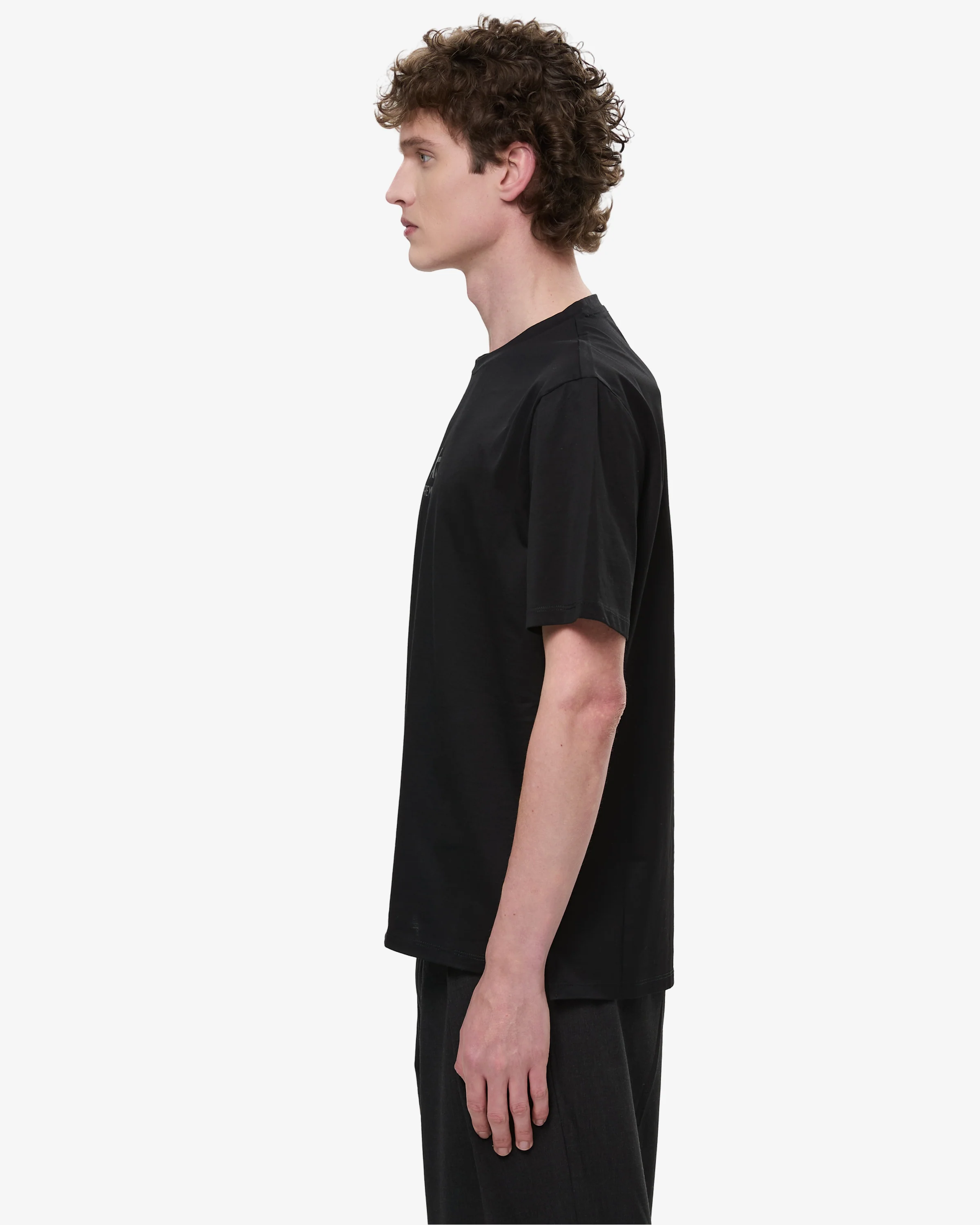 Cotton jersey T-shirt - Image 4