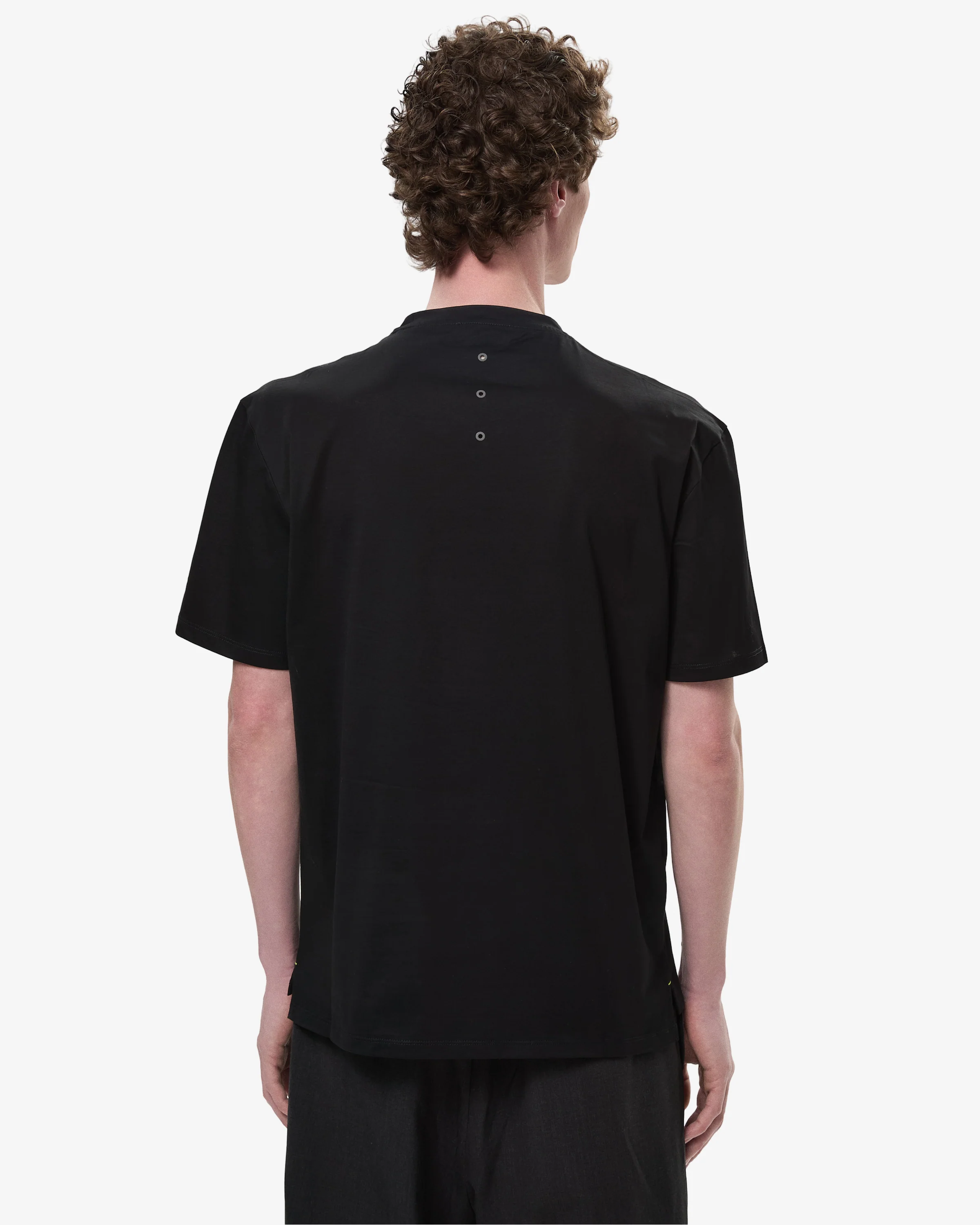 Cotton jersey T-shirt - Image 5