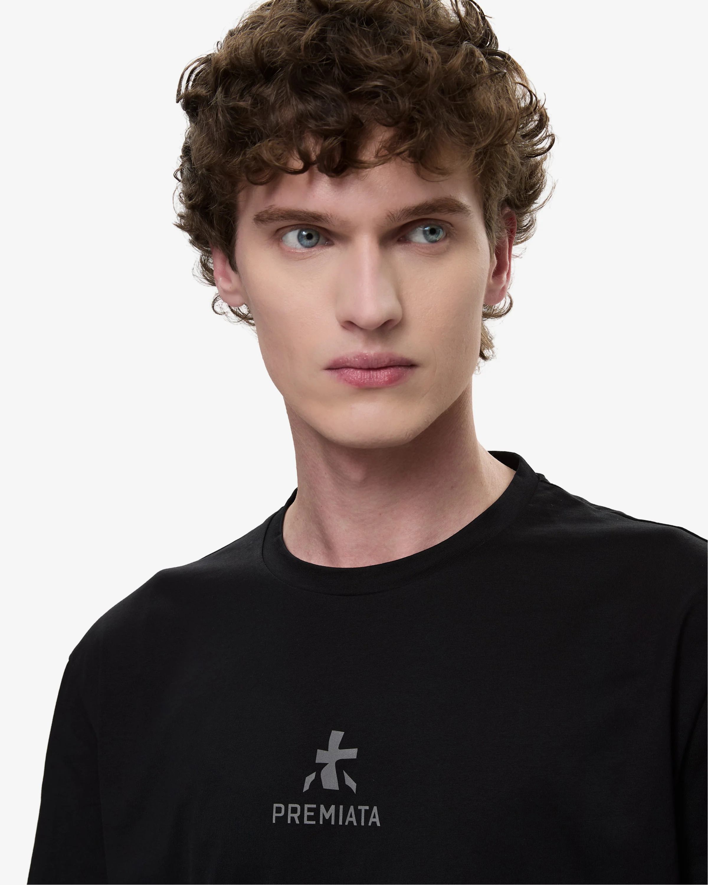 Cotton jersey T-shirt - Image 6