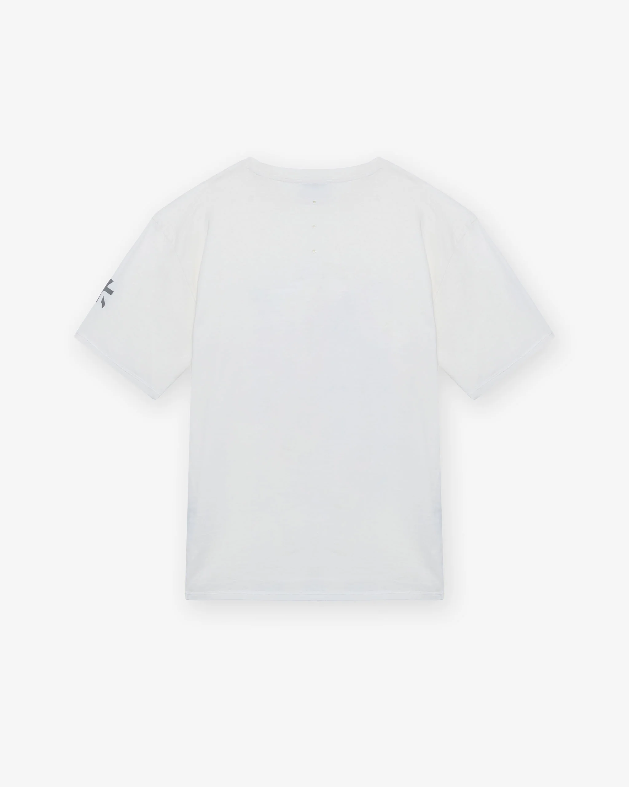 Cotton T-shirt with print - Image 5