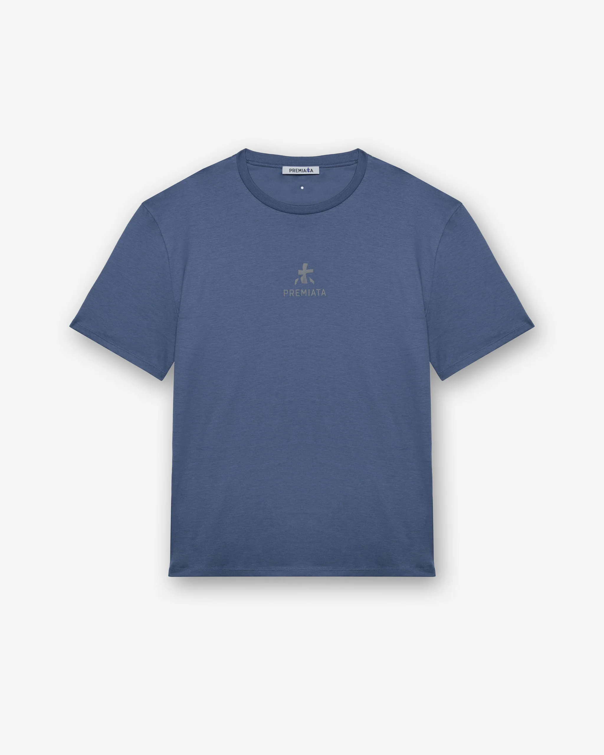 Cotton jersey T-shirt