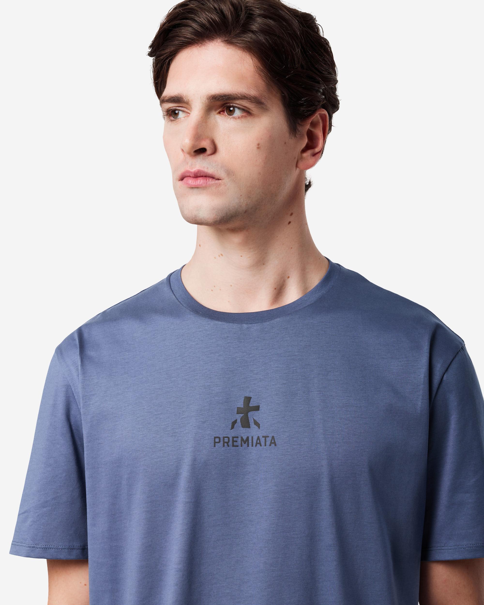 Cotton jersey T-shirt - Image 2