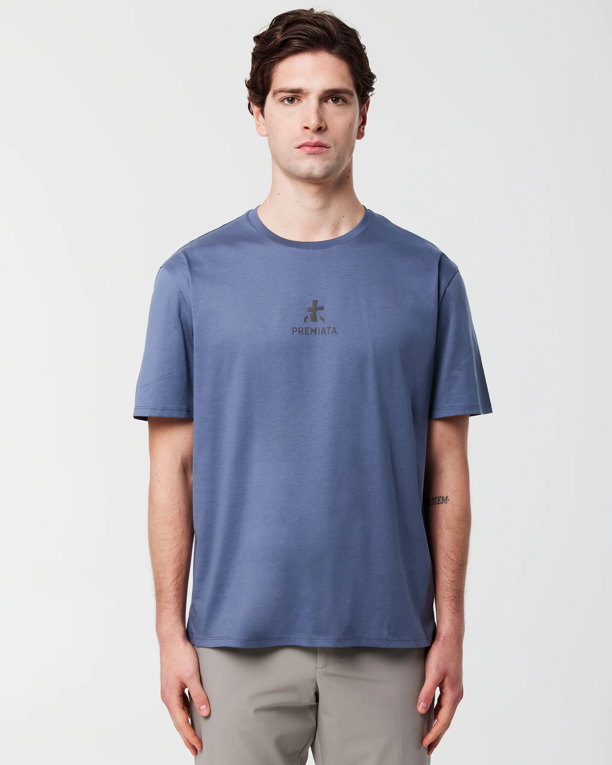 Cotton jersey T-shirt - Image 3