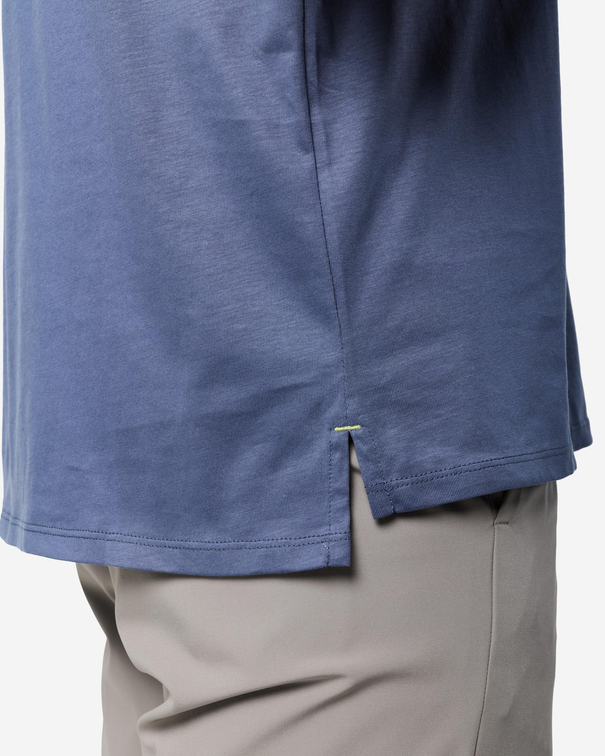 Cotton jersey T-shirt - Image 4