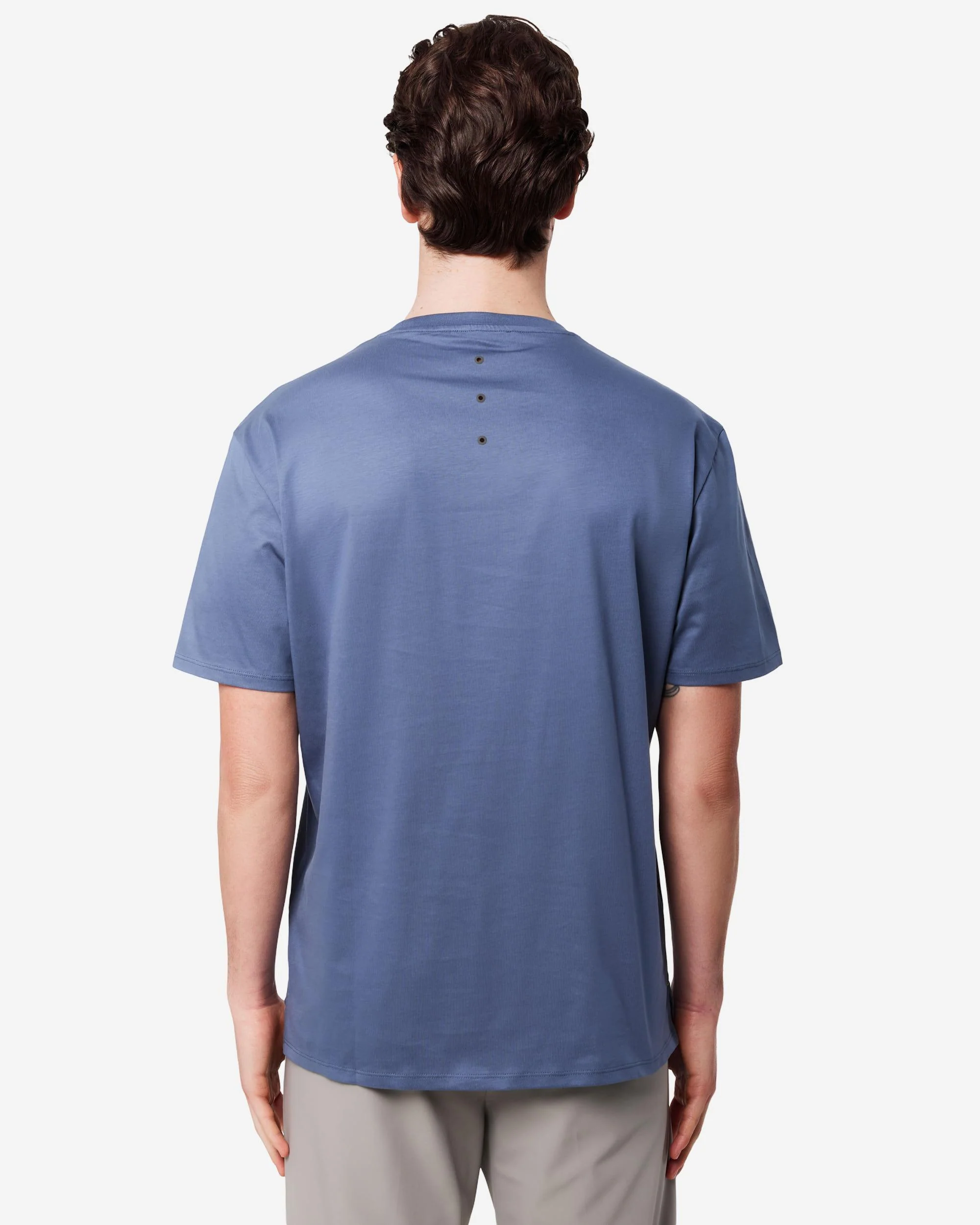 Cotton jersey T-shirt - Image 6