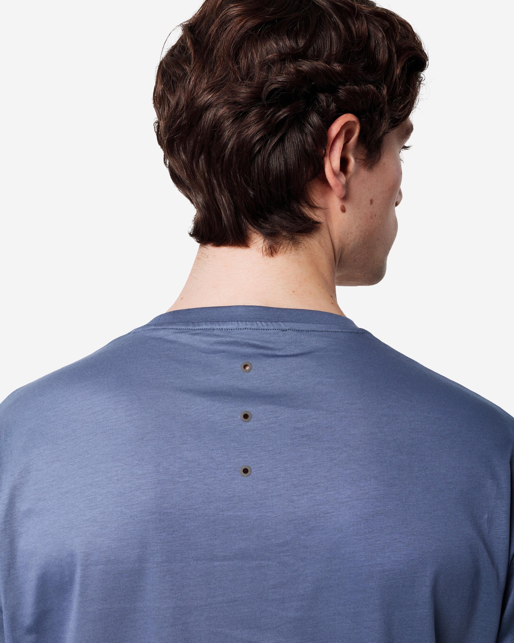 Cotton jersey T-shirt - Image 7